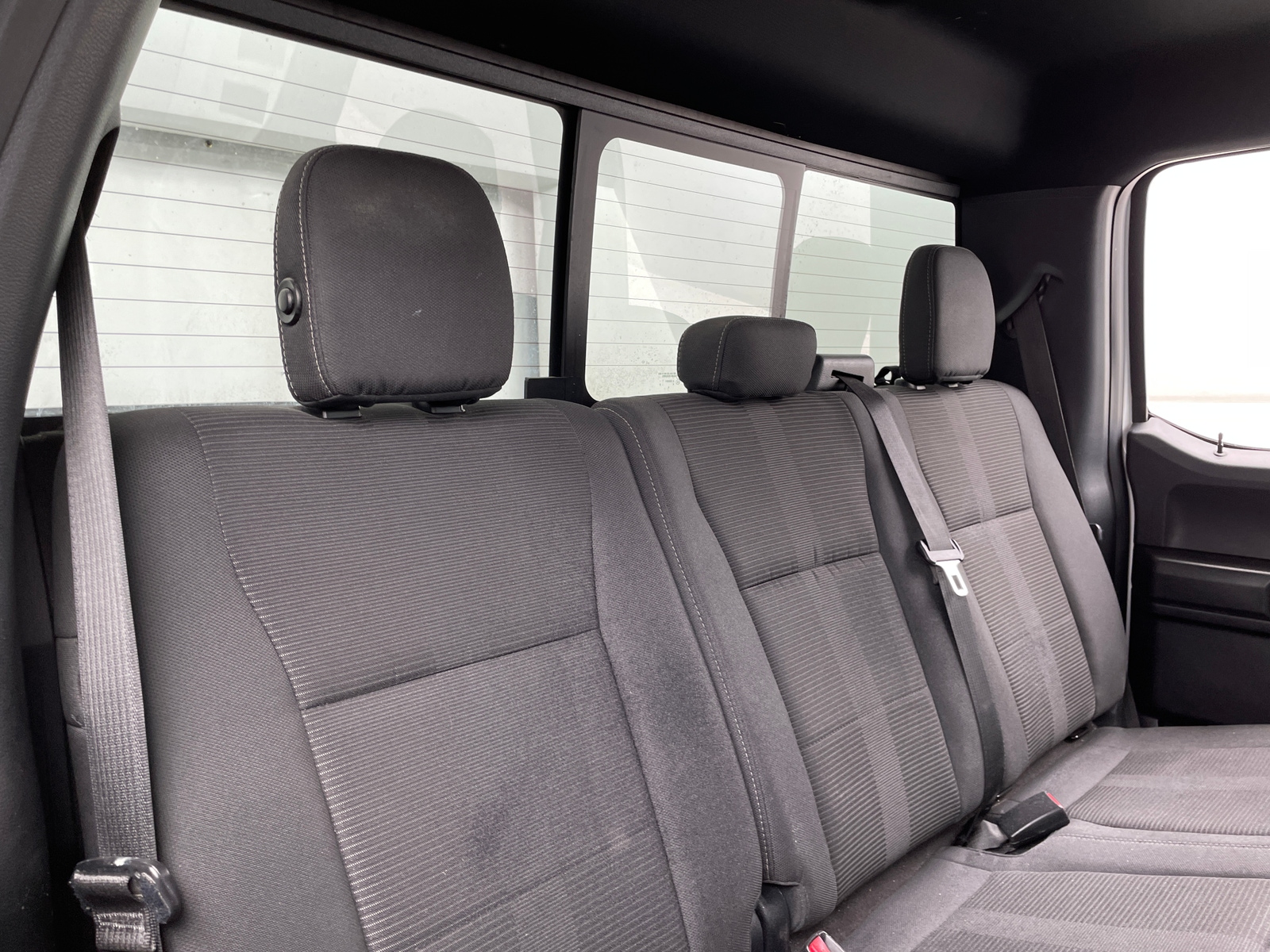 Thumbnail: 2016 Ford Econoline - 6