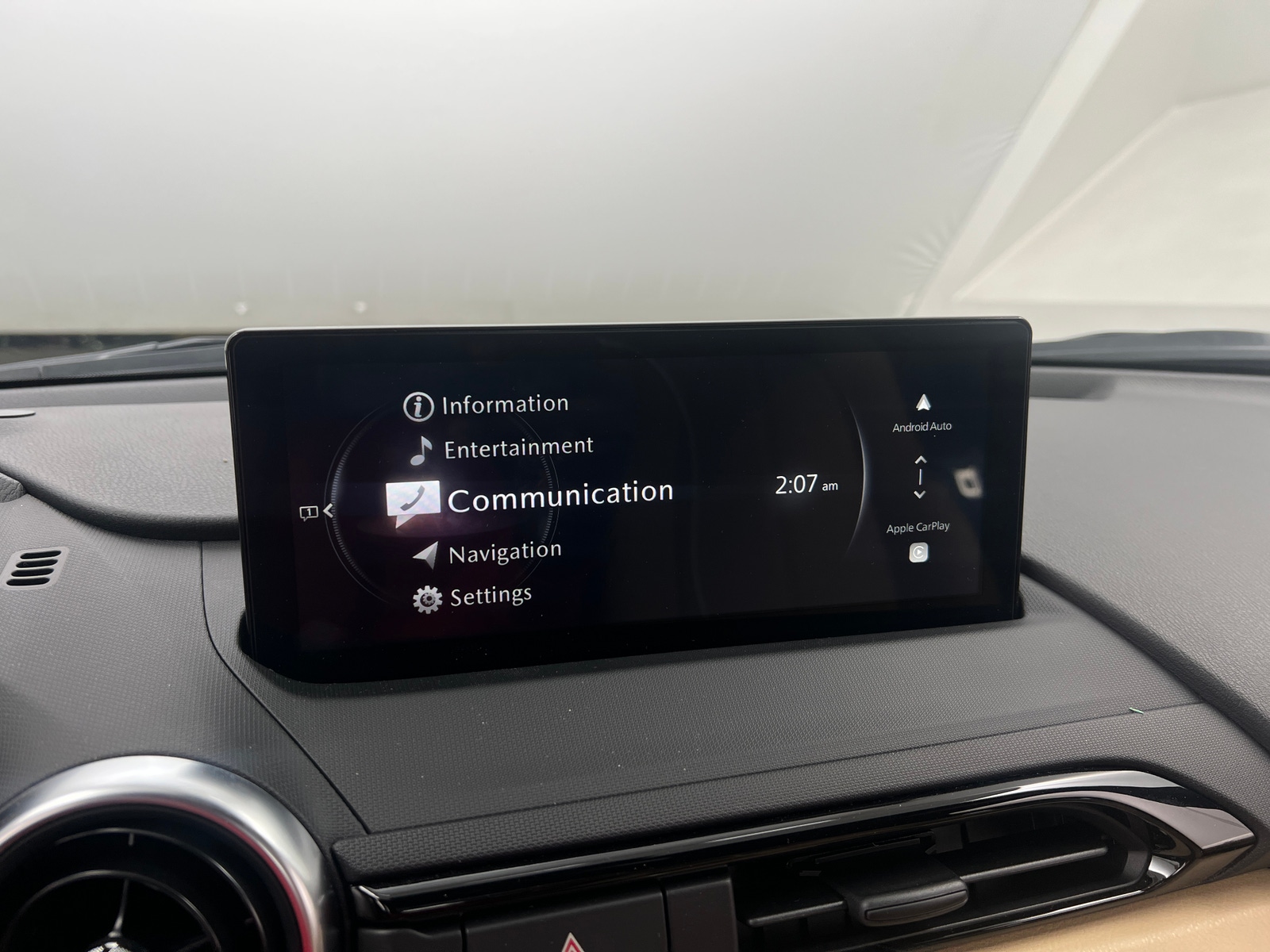 Thumbnail: 2025 Mazda MX-5 Miata - 3