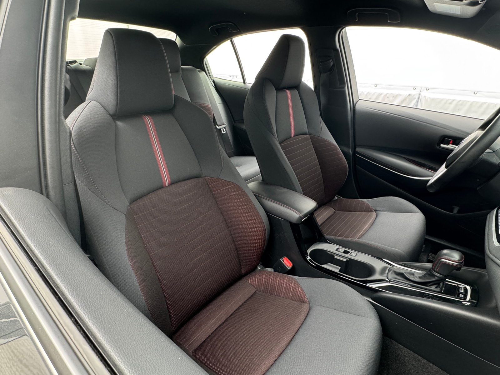 Thumbnail: 2023 Toyota Corolla - 2