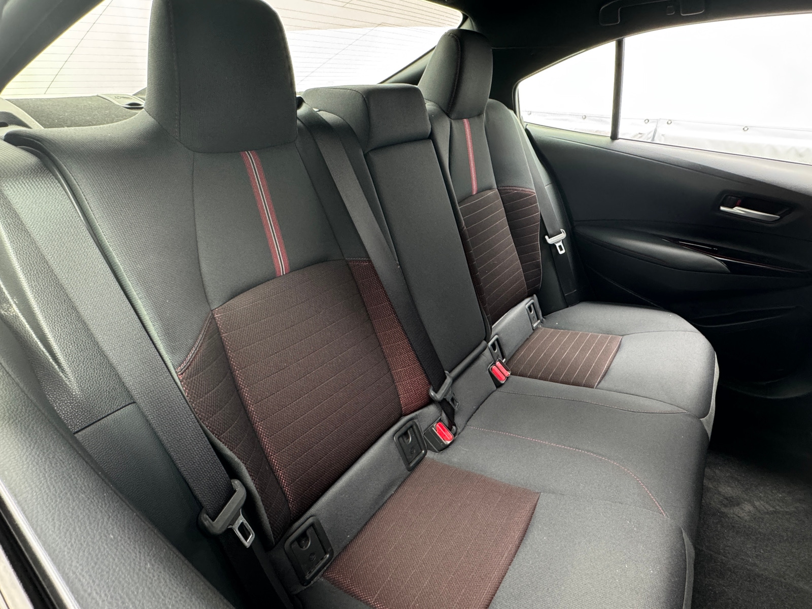 Thumbnail: 2023 Toyota Corolla - 6