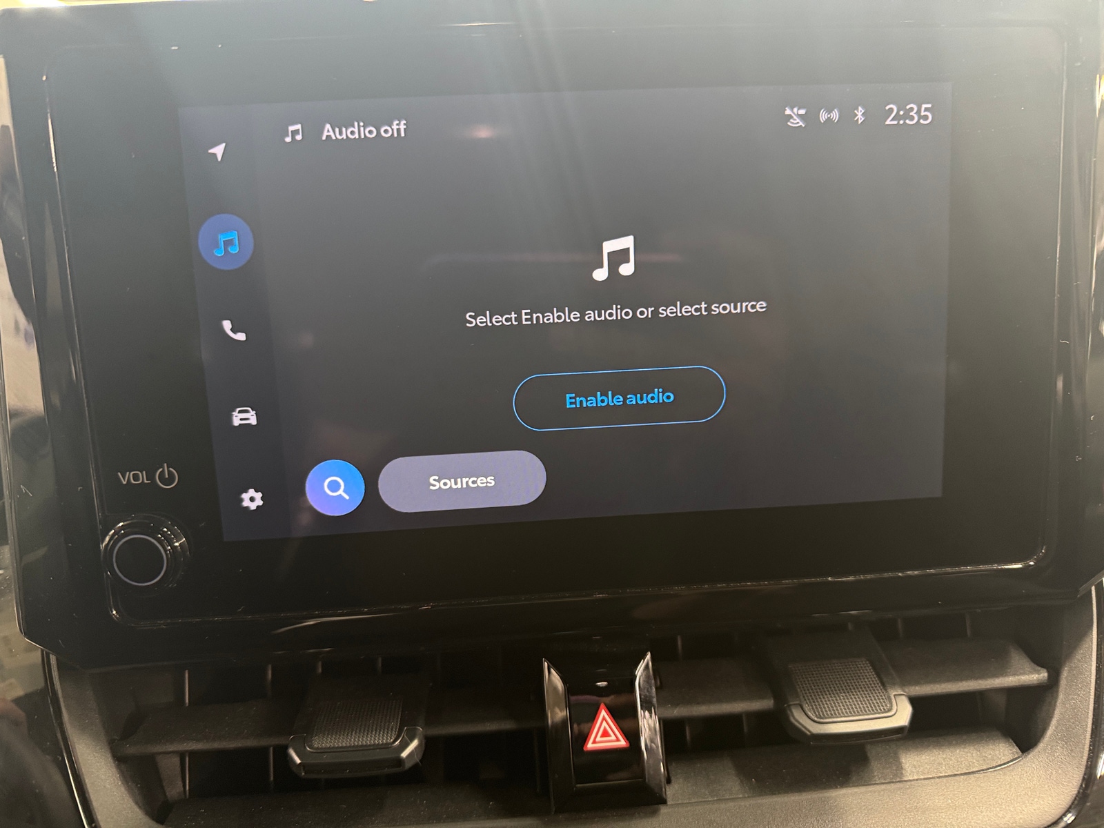 Thumbnail: 2023 Toyota Corolla - 4