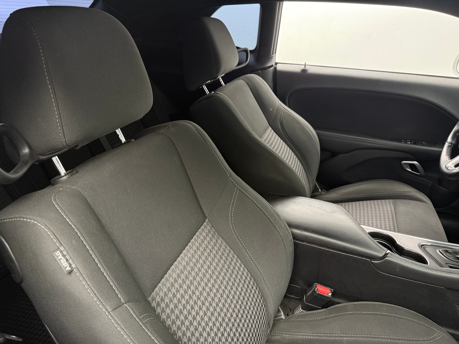 Thumbnail: 2018 Dodge Challenger - 2