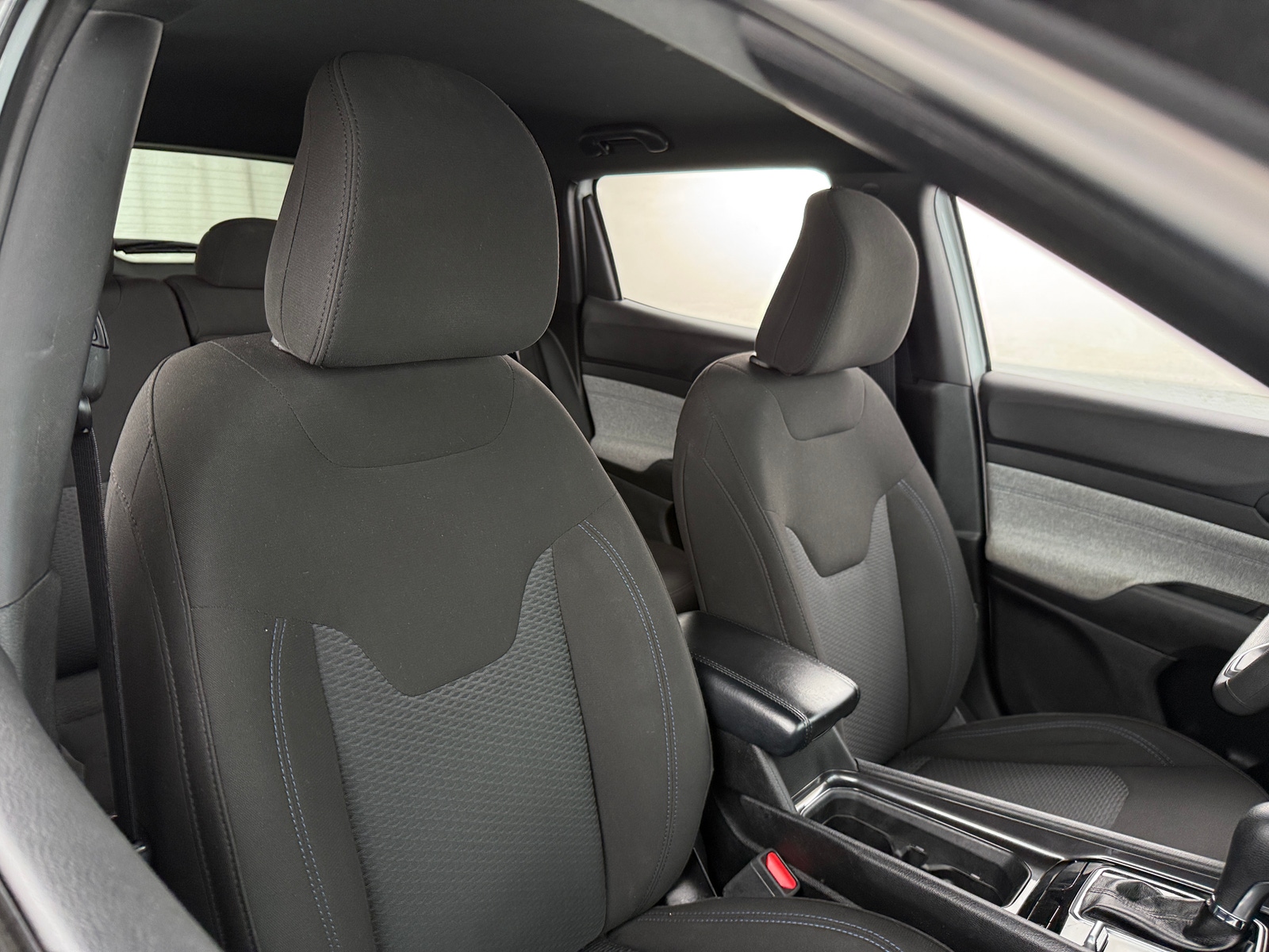 Thumbnail: 2023 Jeep Compass - 2