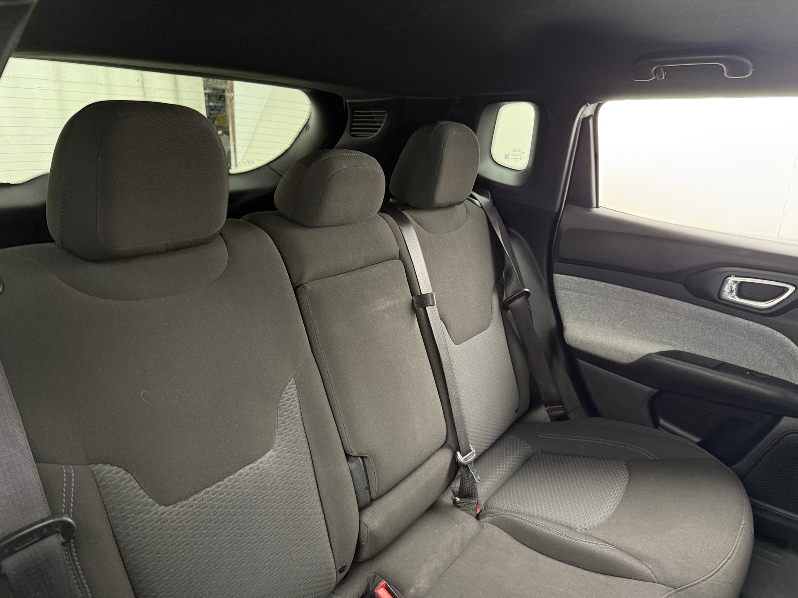 Thumbnail: 2023 Jeep Compass - 6