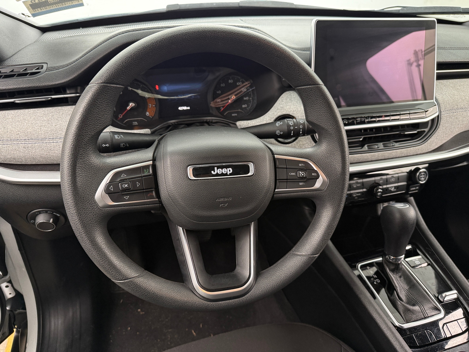 Thumbnail: 2023 Jeep Compass - 5