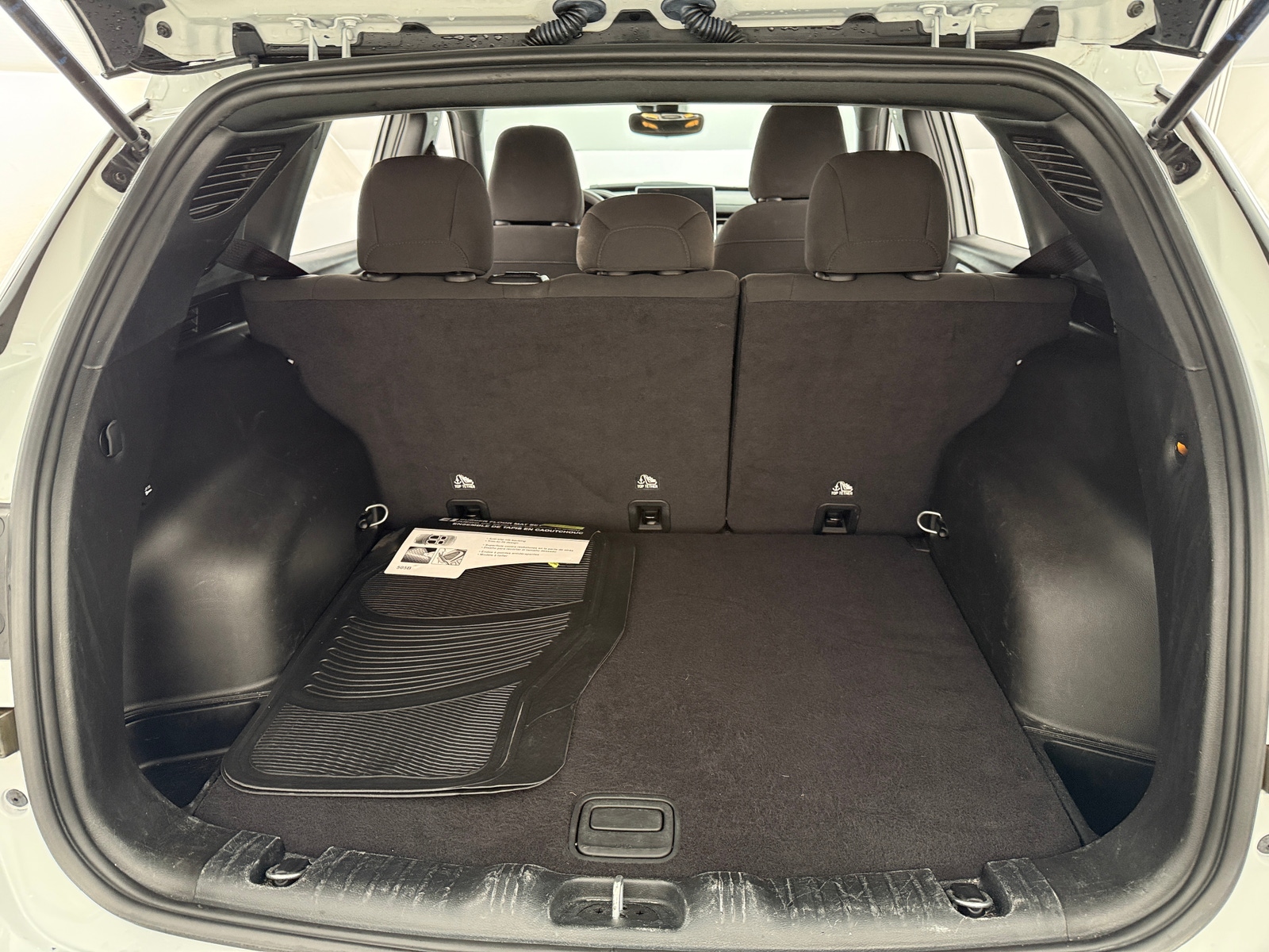 Thumbnail: 2023 Jeep Compass - 7