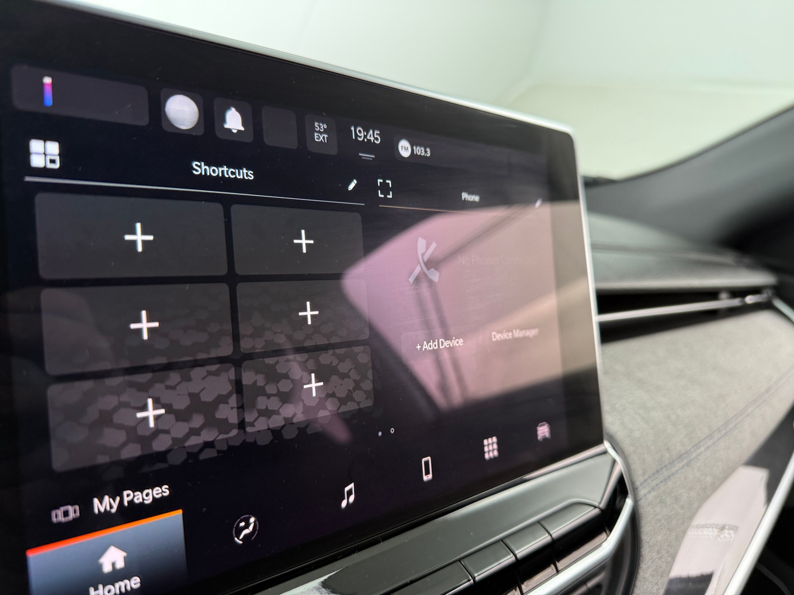 Thumbnail: 2023 Jeep Compass - 4