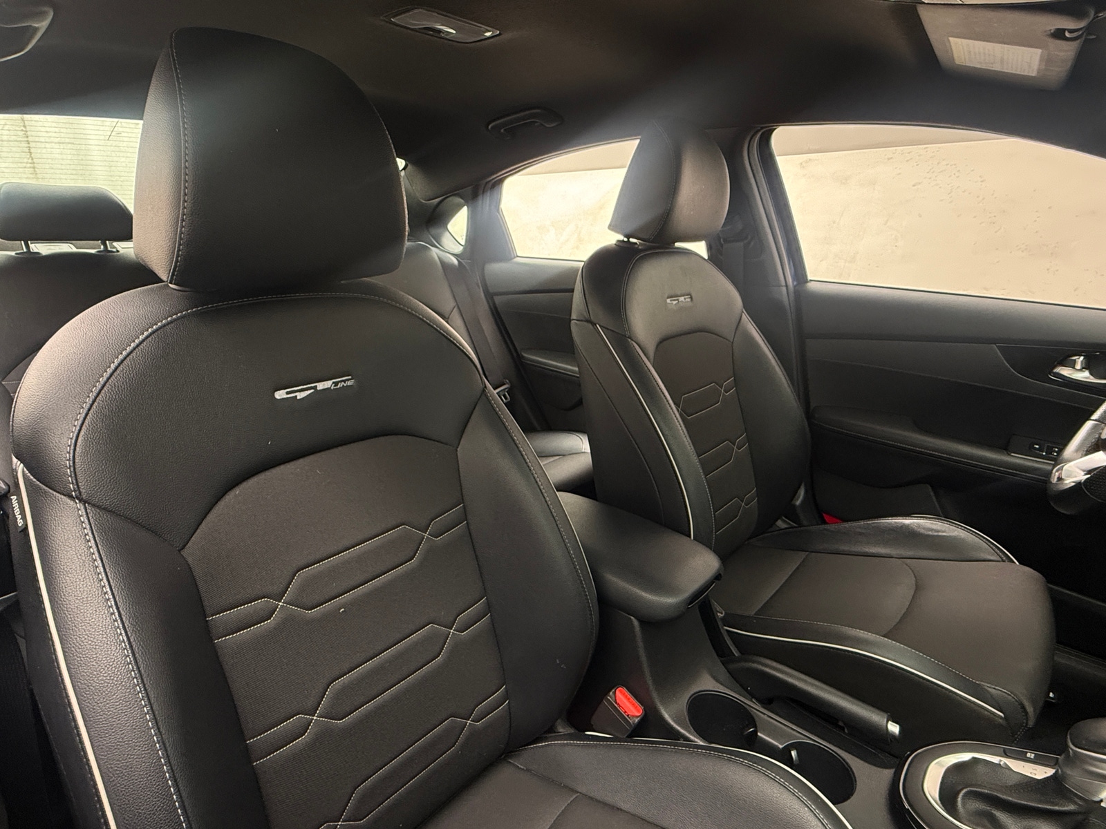 Thumbnail: 2021 Kia Forte - 2