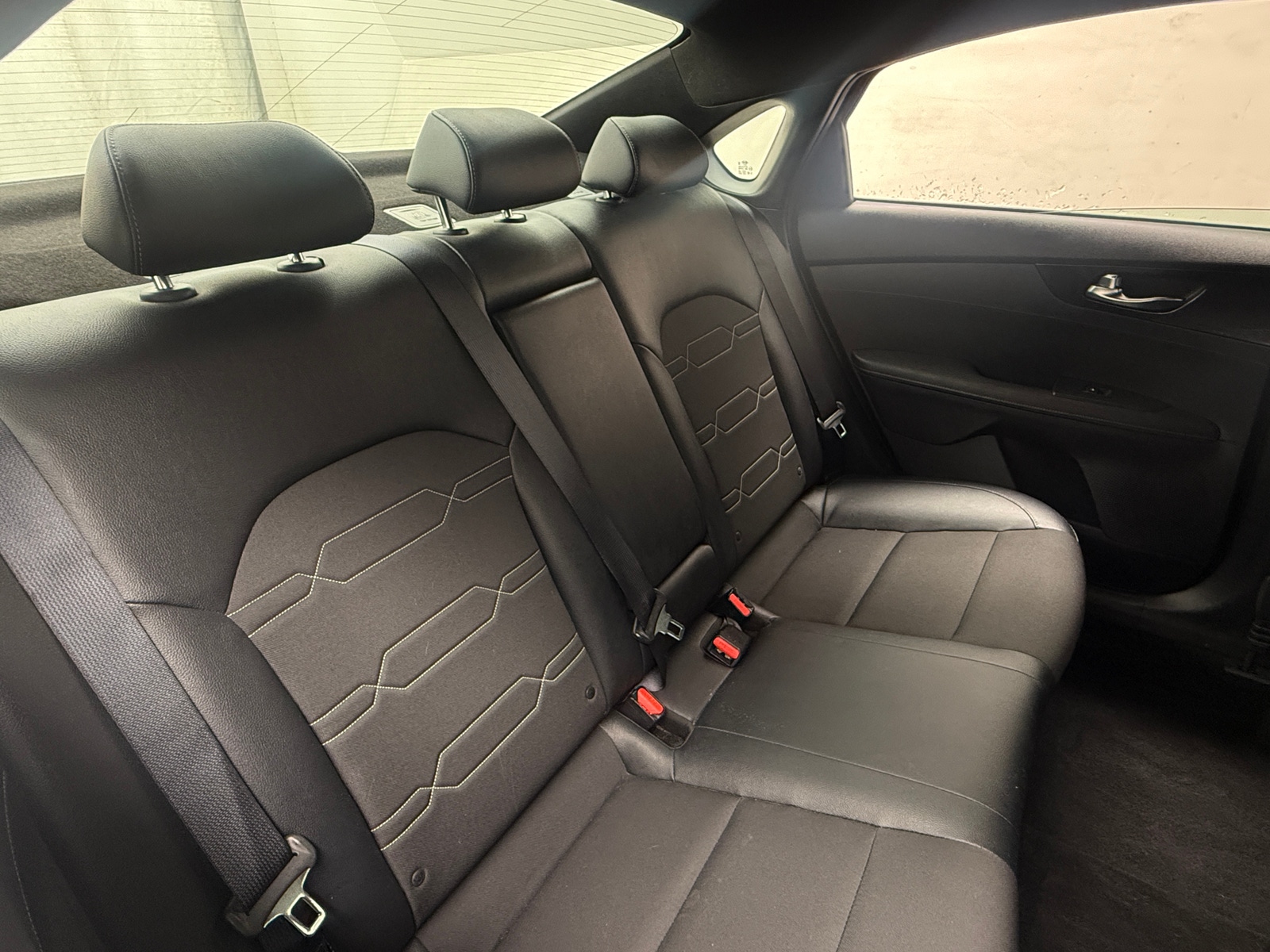 Thumbnail: 2021 Kia Forte - 6