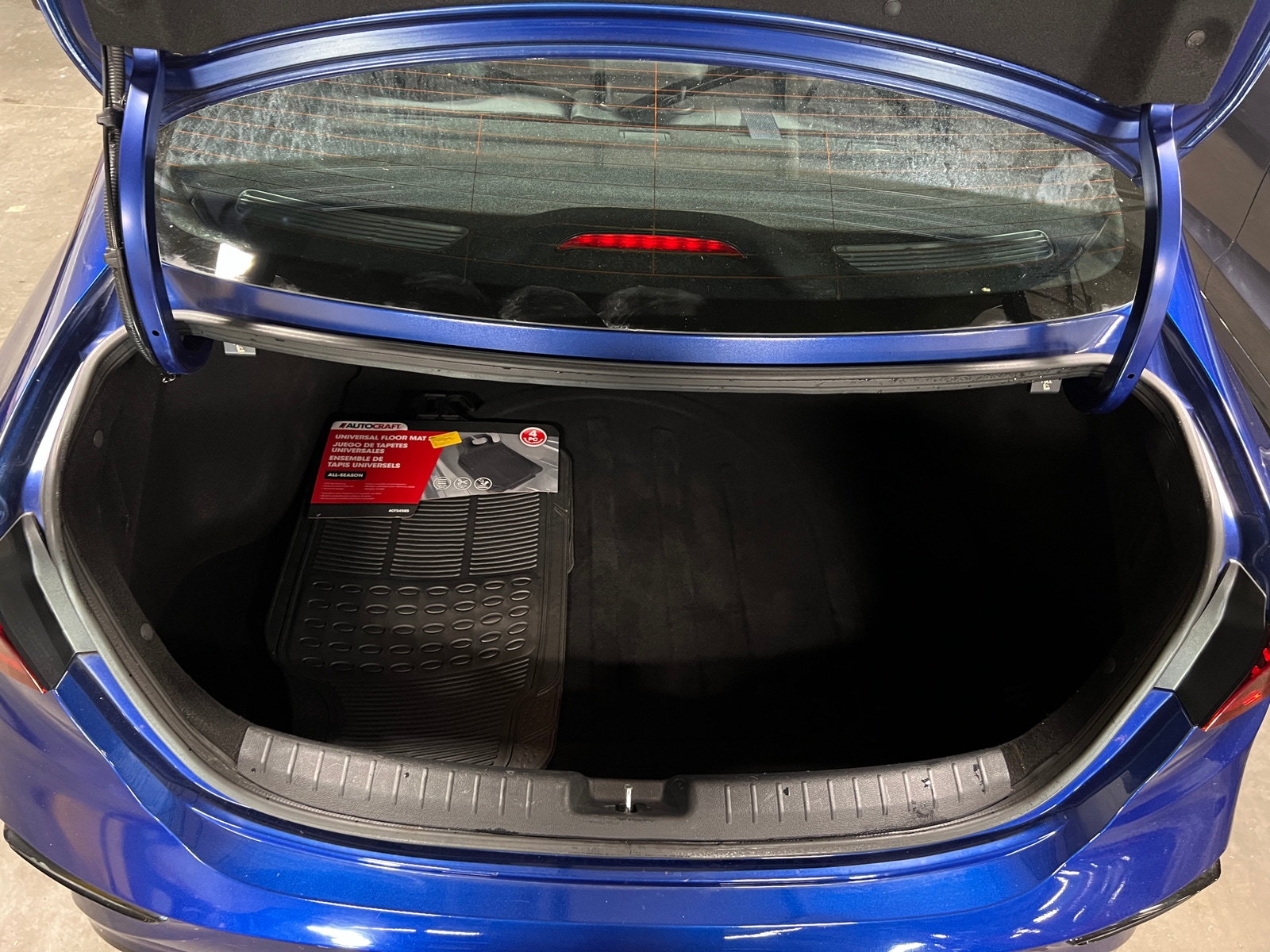 Thumbnail: 2021 Kia Forte - 7