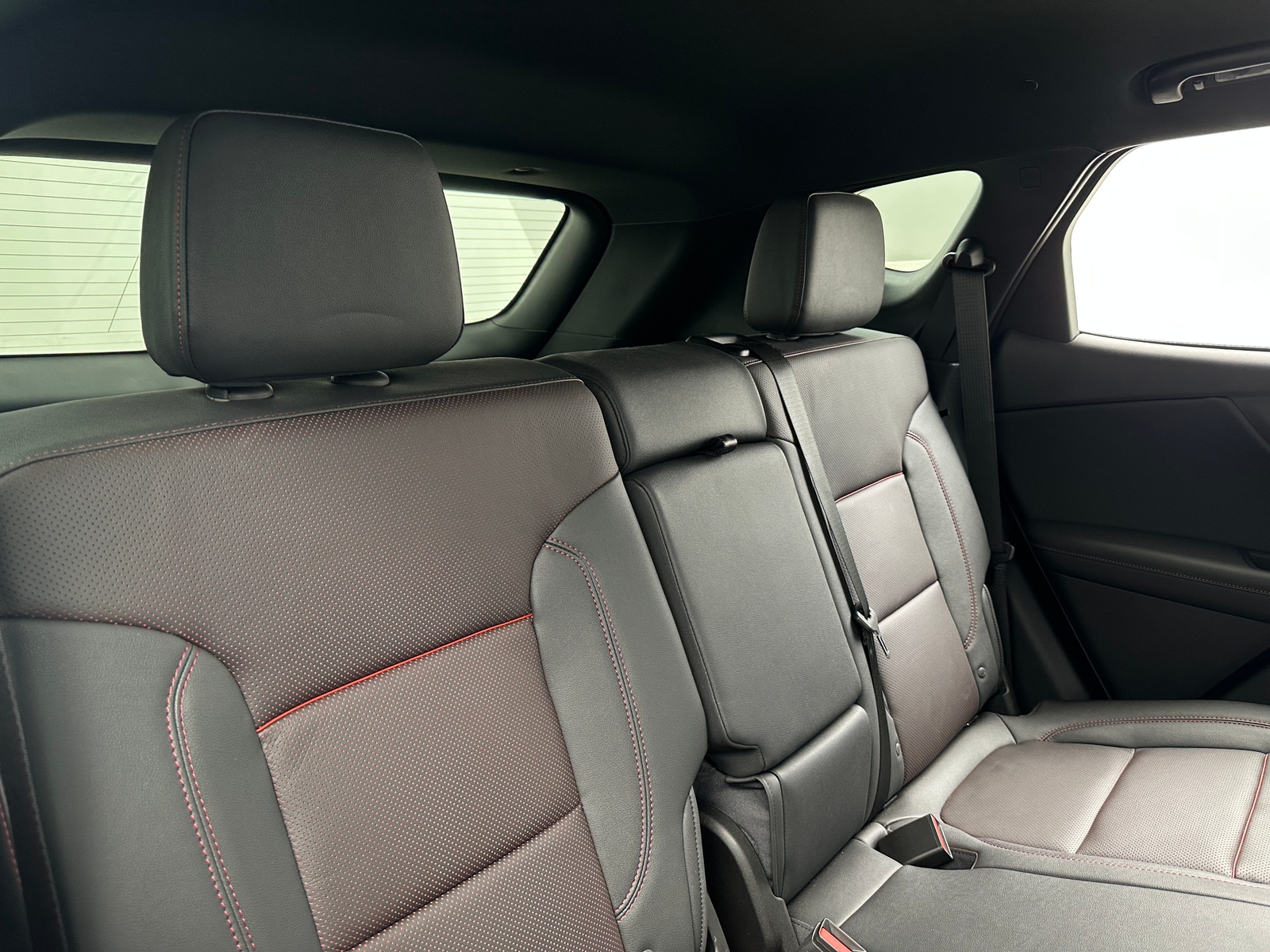 Thumbnail: 2025 Chevrolet Blazer - 5