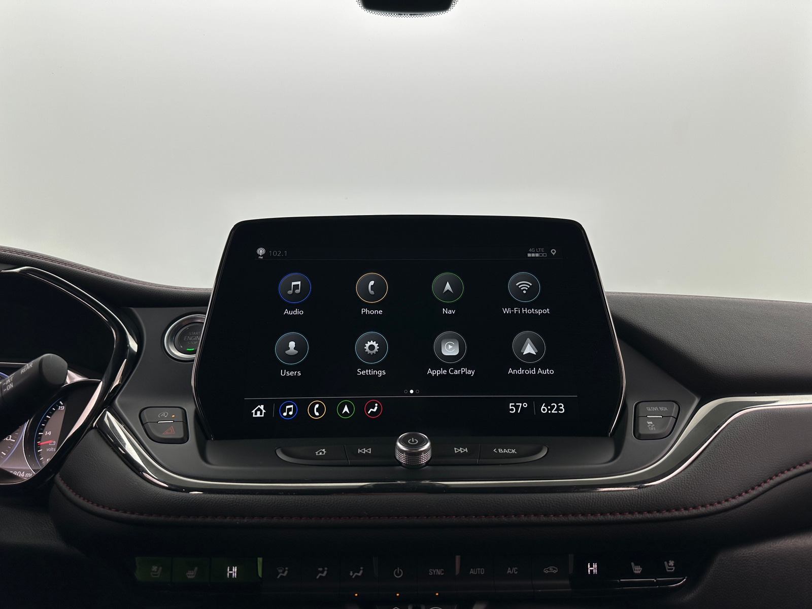 Thumbnail: 2025 Chevrolet Blazer - 3