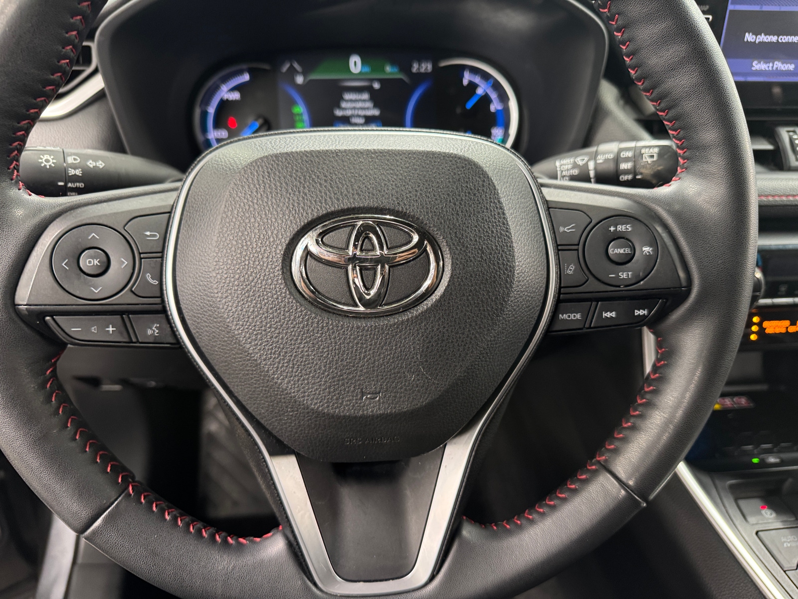 Thumbnail: 2022 Toyota RAV4 - 4