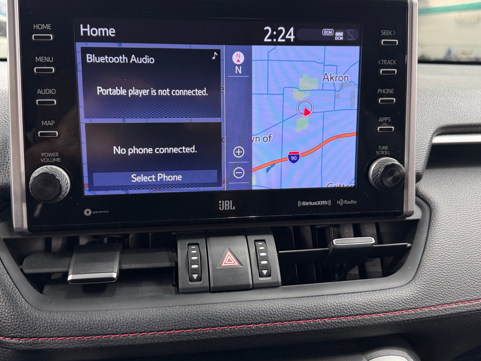 Thumbnail: 2022 Toyota RAV4 - 3