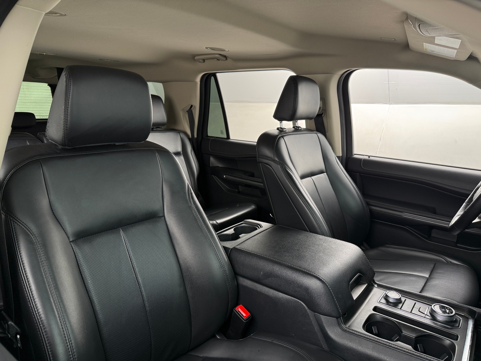 Thumbnail: 2024 Ford Expedition MAX - 2