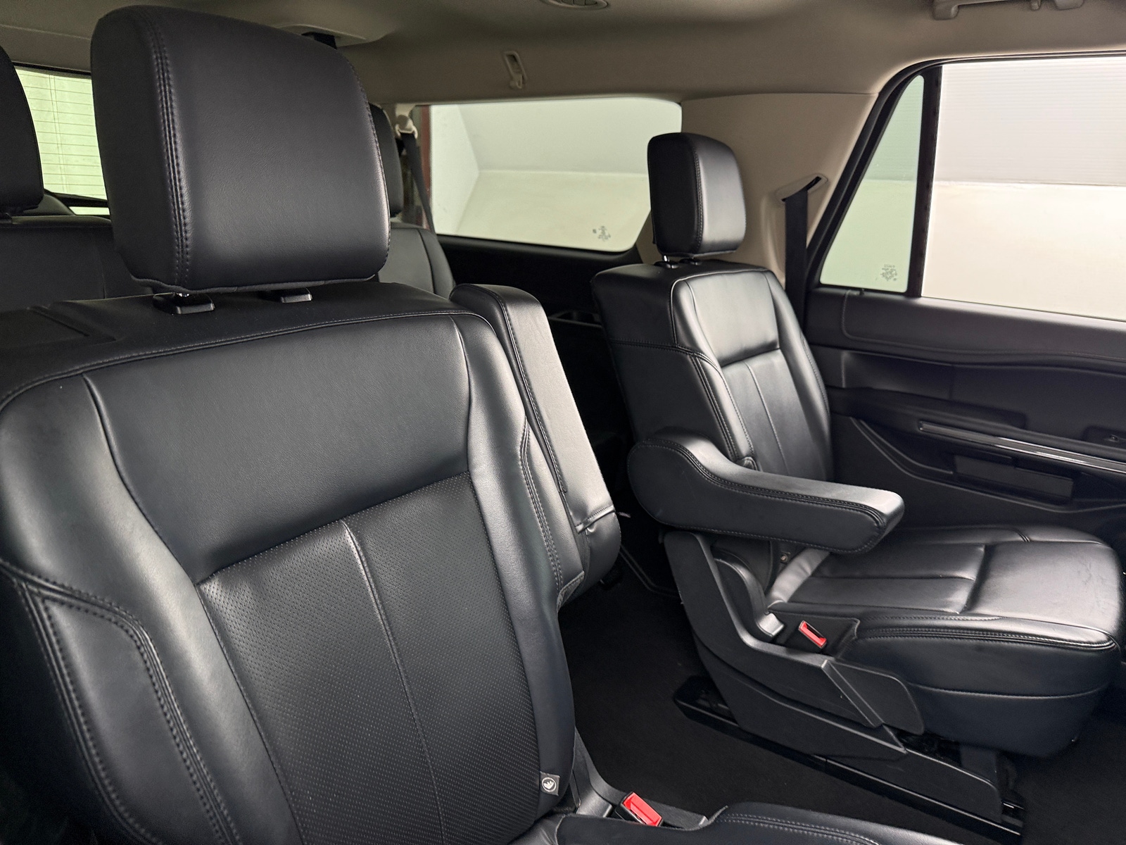 Thumbnail: 2024 Ford Expedition MAX - 6