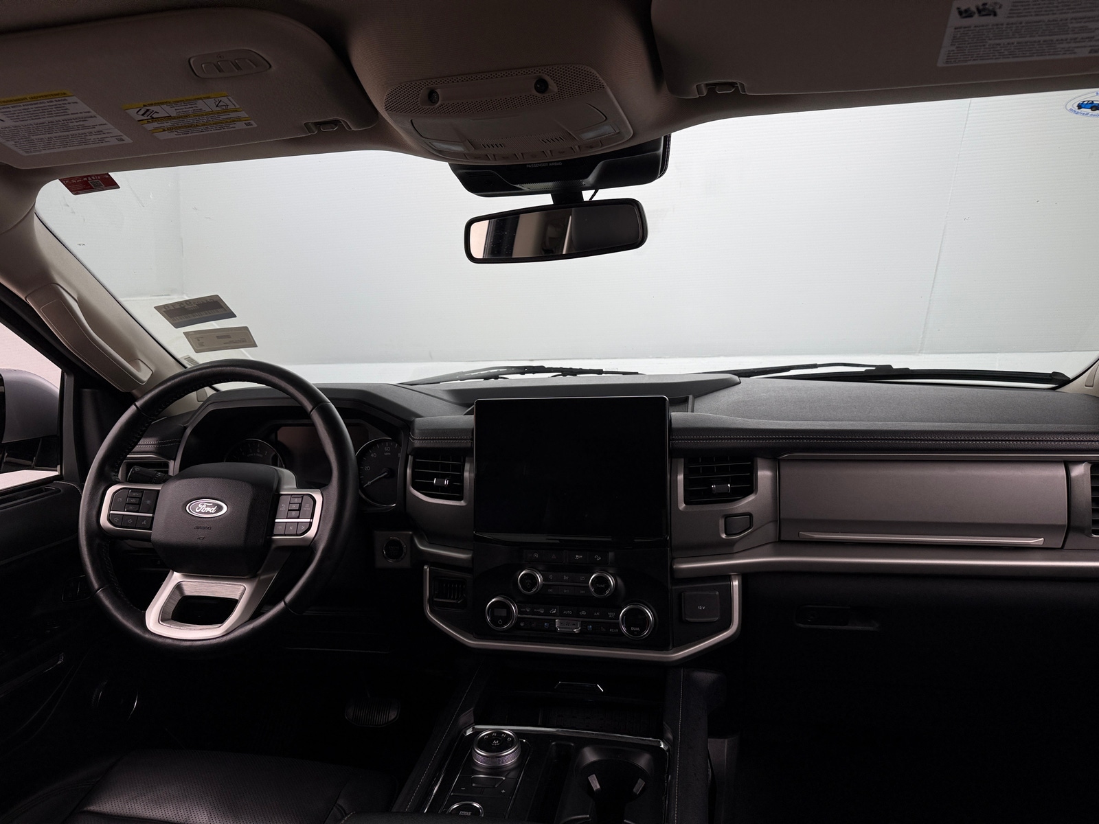 Thumbnail: 2024 Ford Expedition MAX - 3