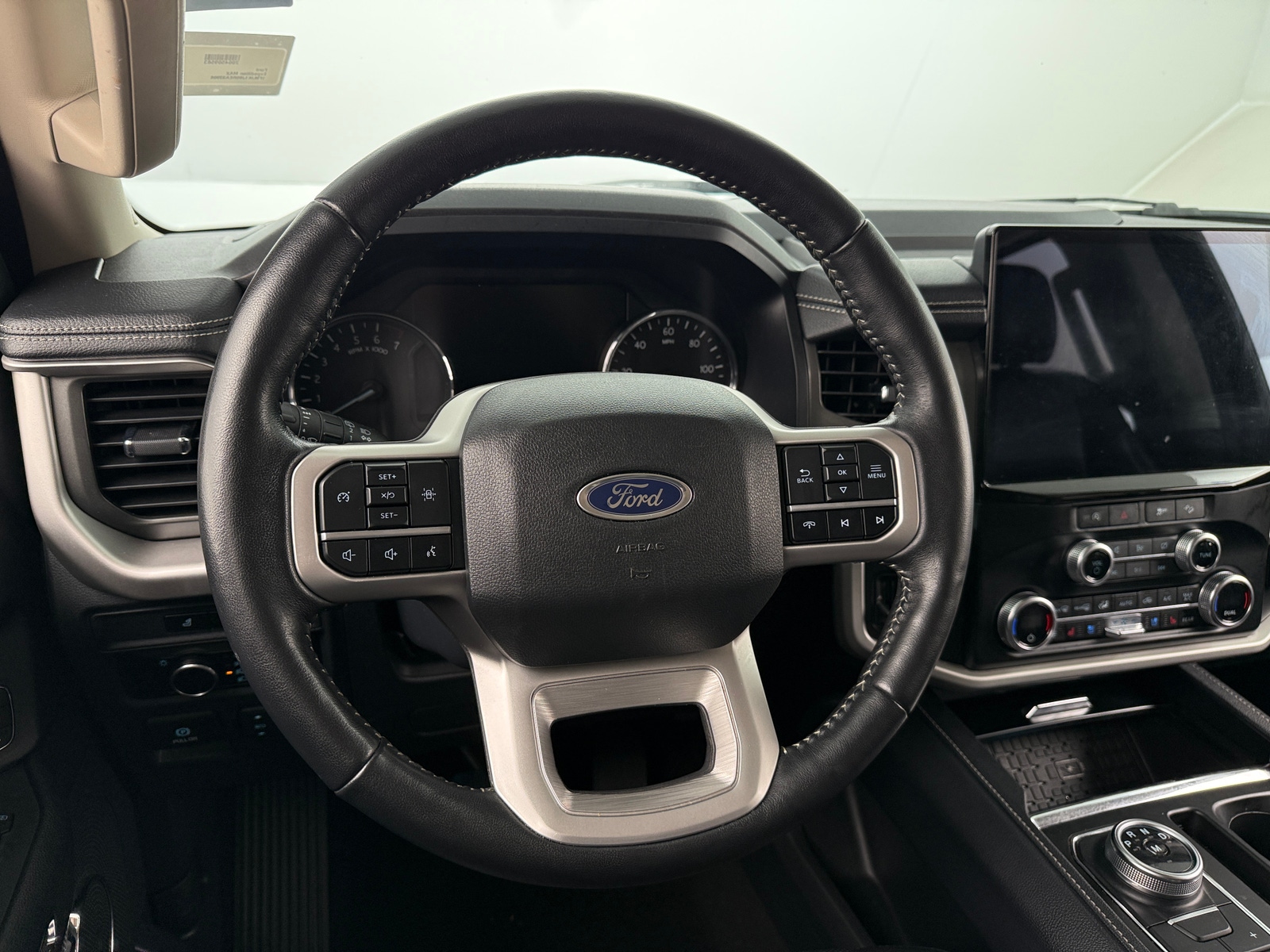 Thumbnail: 2024 Ford Expedition MAX - 5