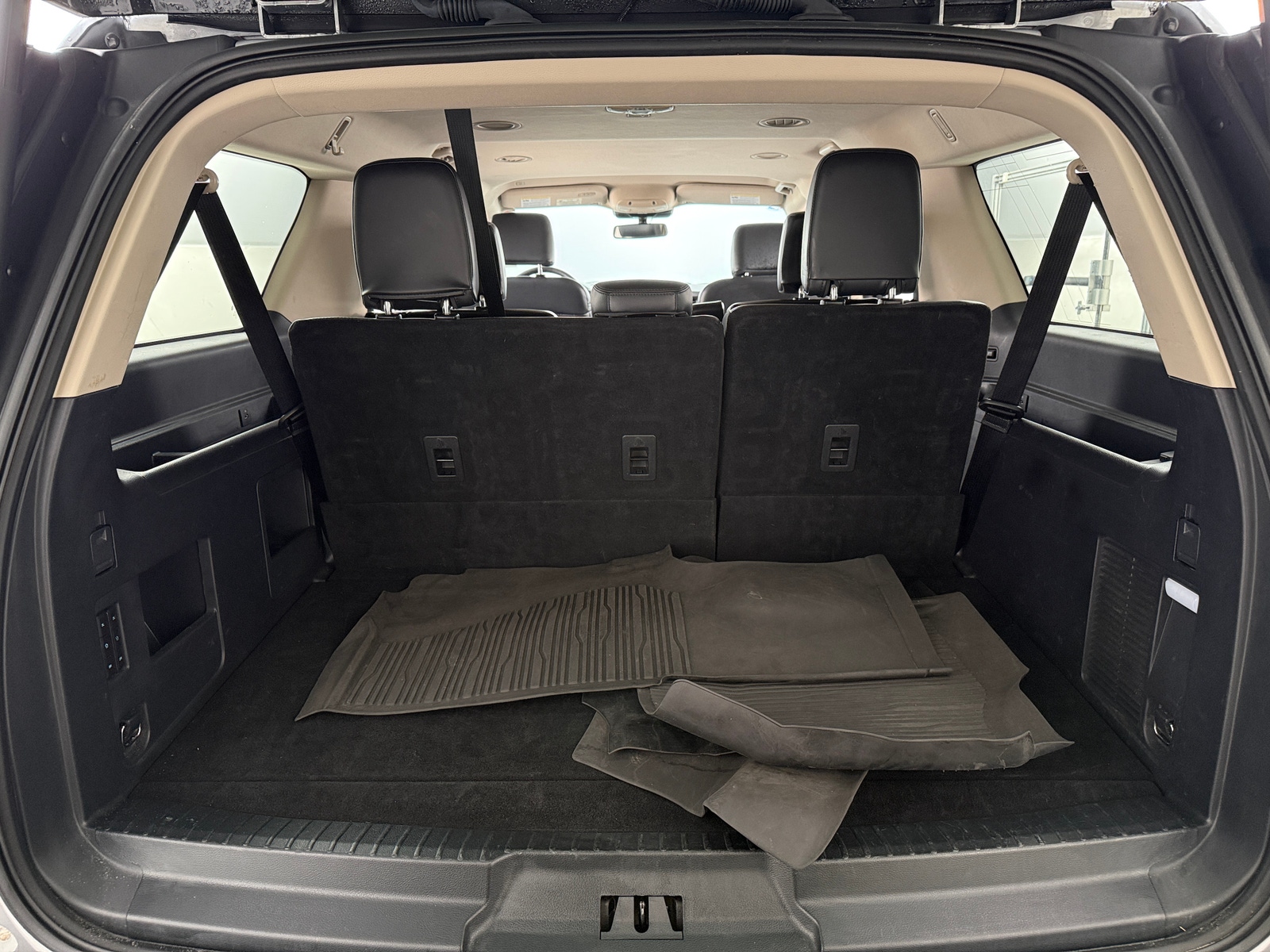 Thumbnail: 2024 Ford Expedition MAX - 7