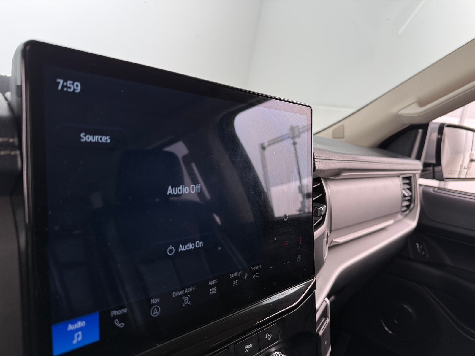 Thumbnail: 2024 Ford Expedition MAX - 4