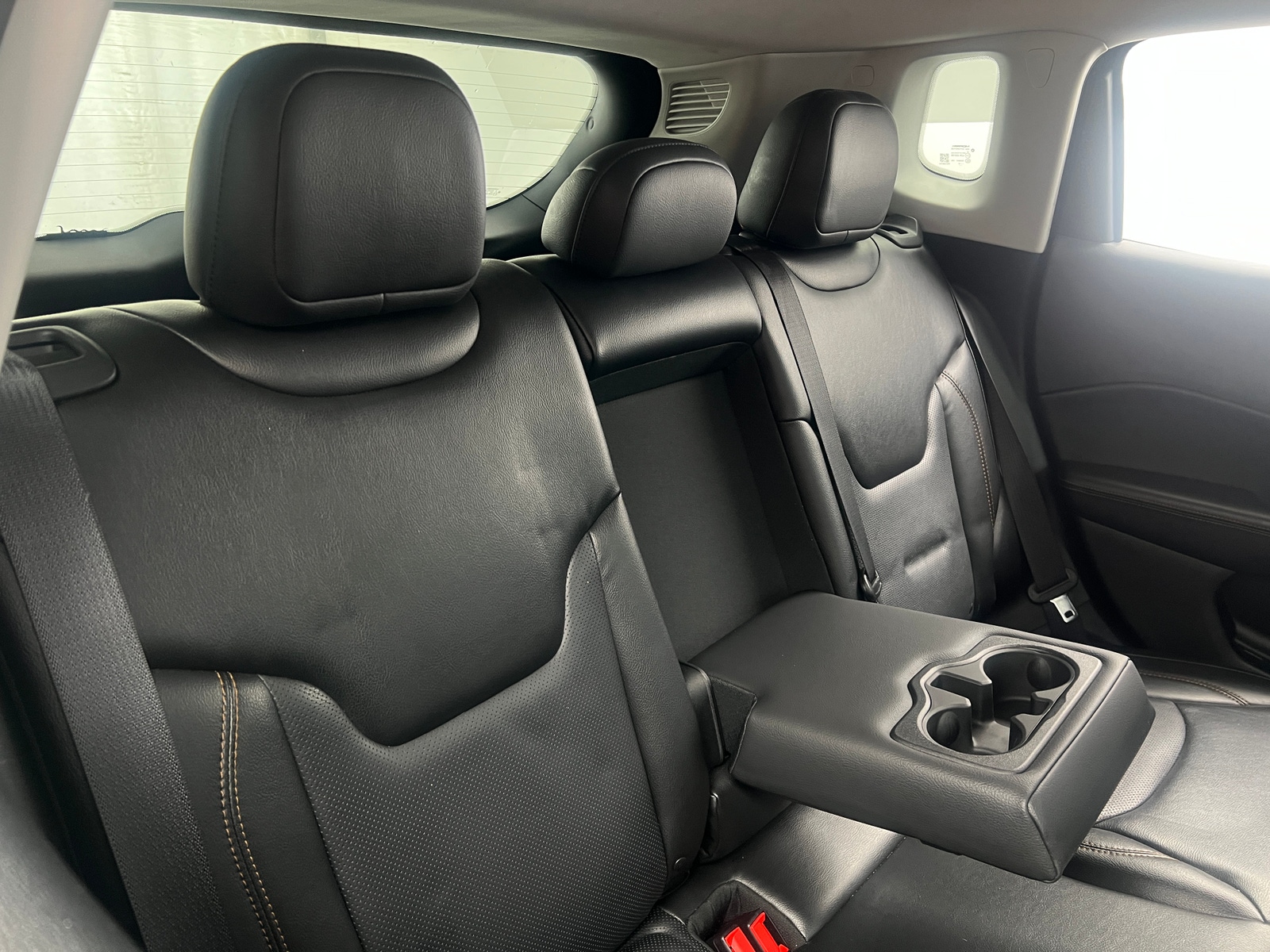 Thumbnail: 2018 Jeep Compass - 5