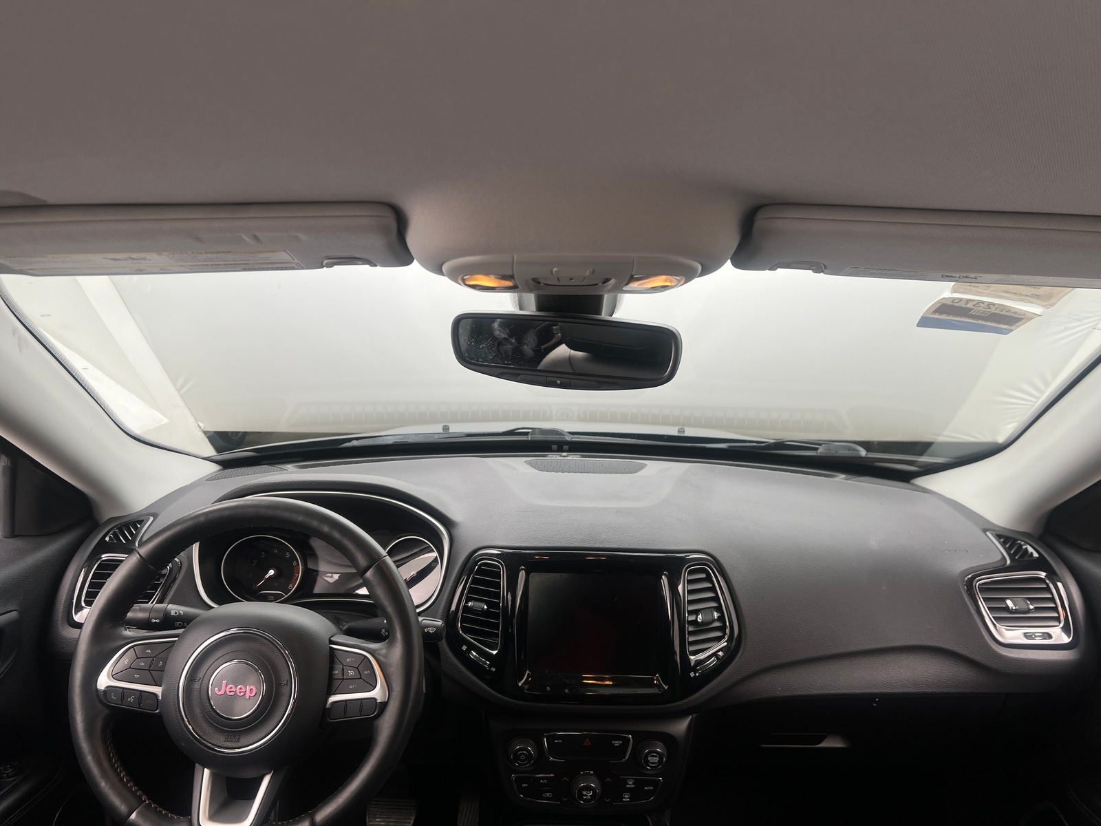 Thumbnail: 2018 Jeep Compass - 2