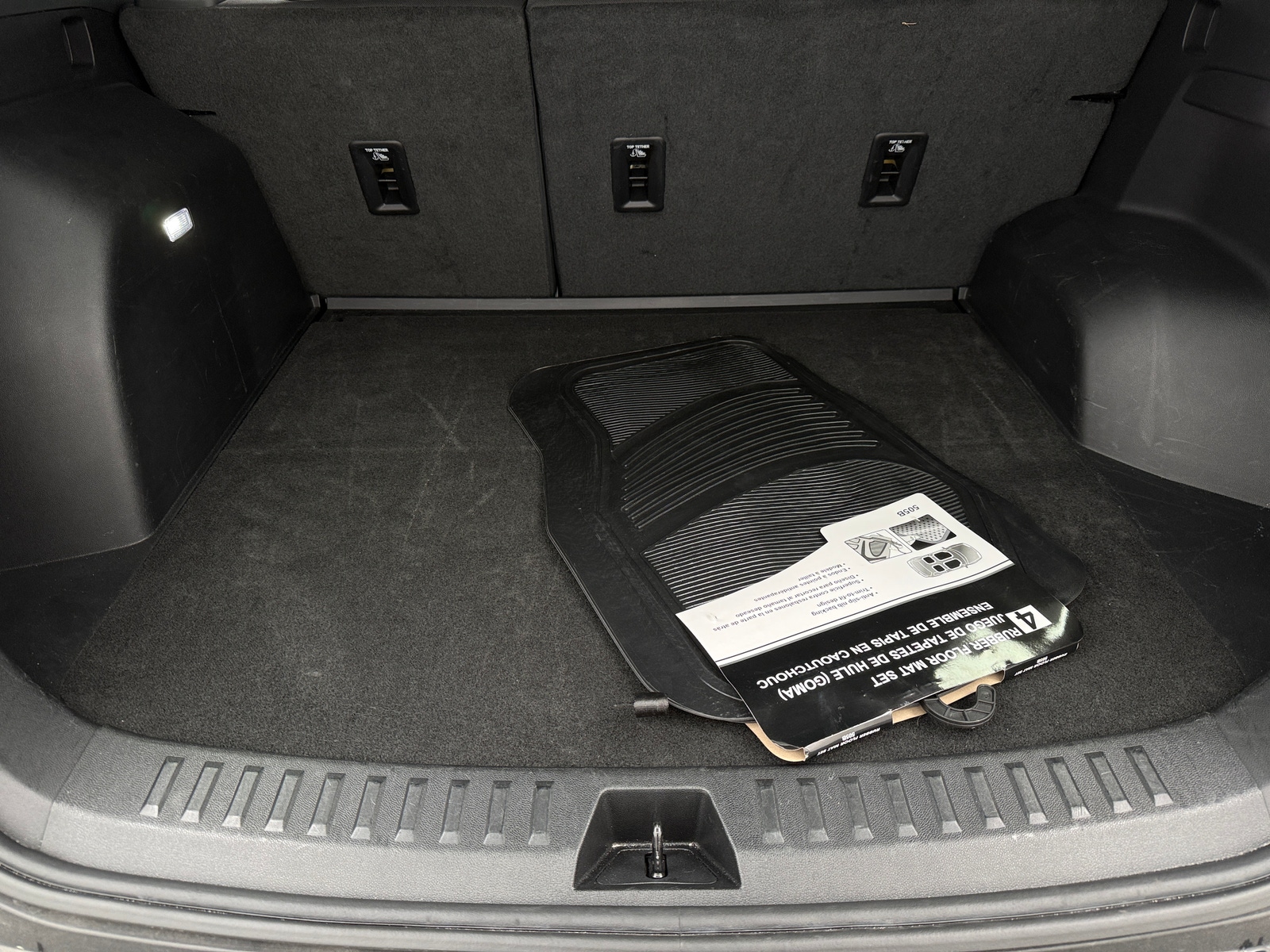 Thumbnail: 2025 Chevrolet Equinox - 7