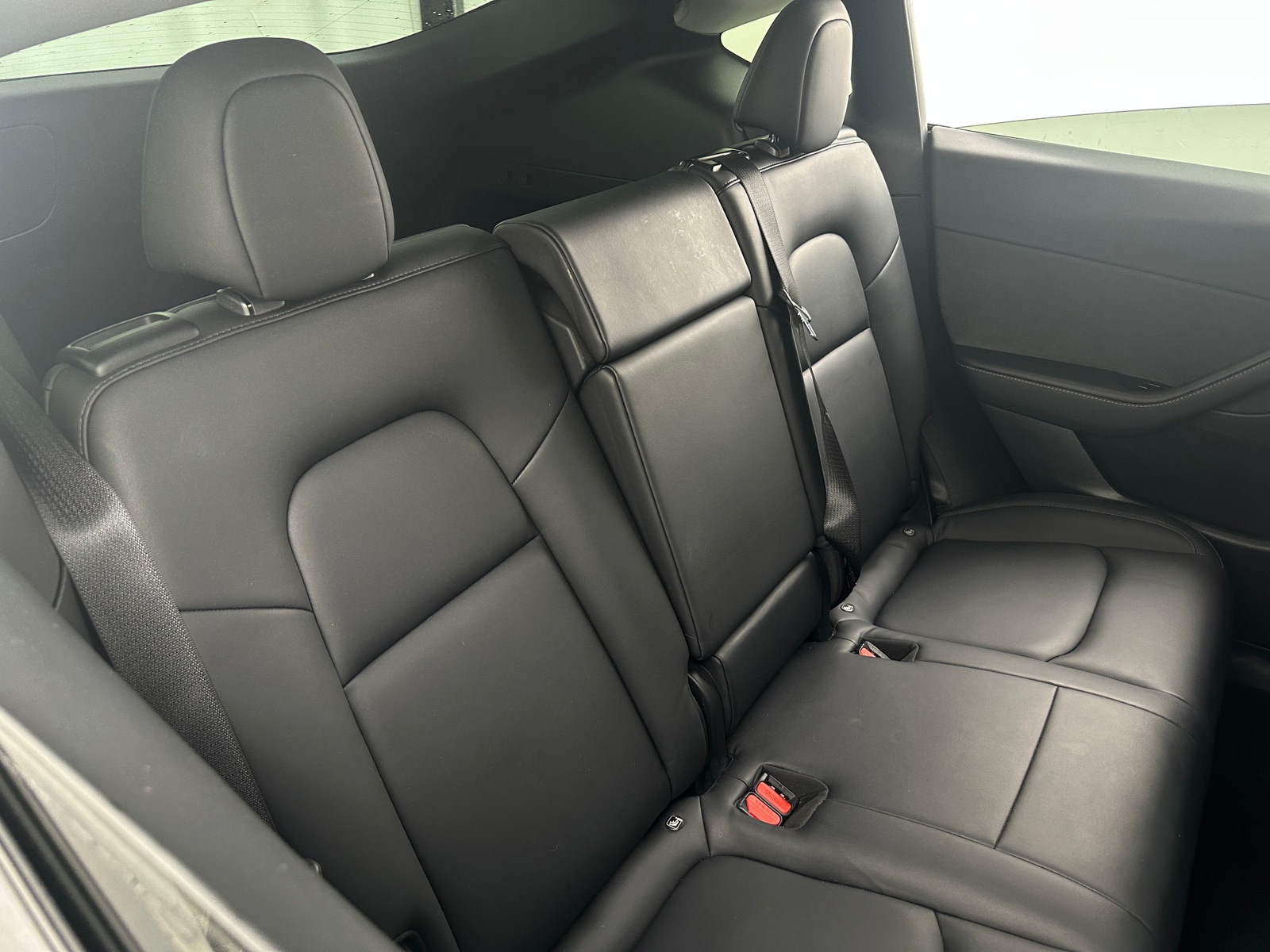 Thumbnail: 2021 Tesla Model Y - 3