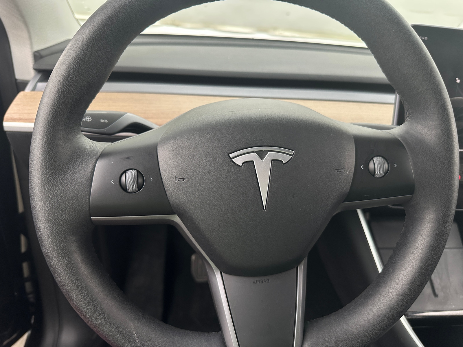 Thumbnail: 2021 Tesla Model Y - 2