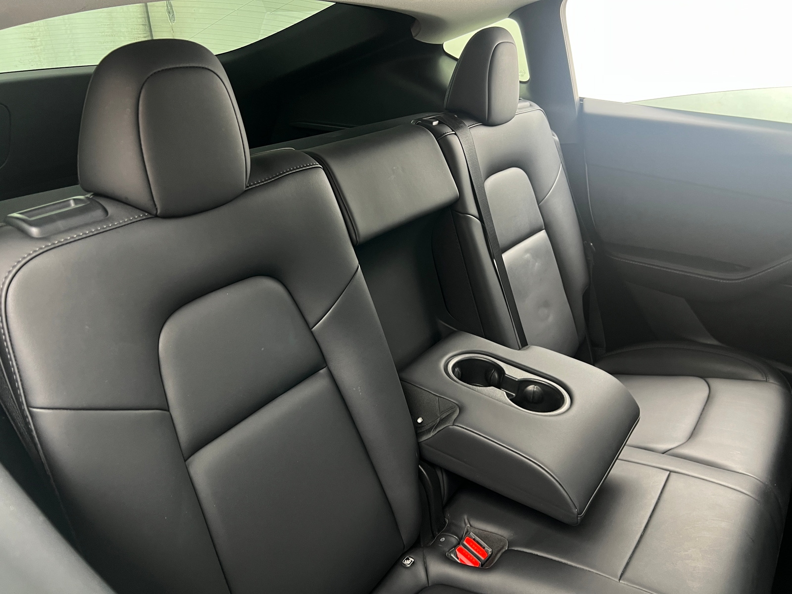 Thumbnail: 2023 Tesla Model Y - 5