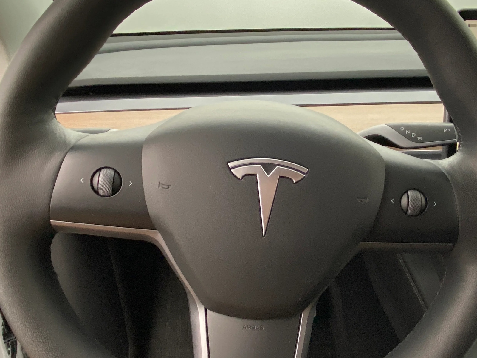 Thumbnail: 2023 Tesla Model Y - 4