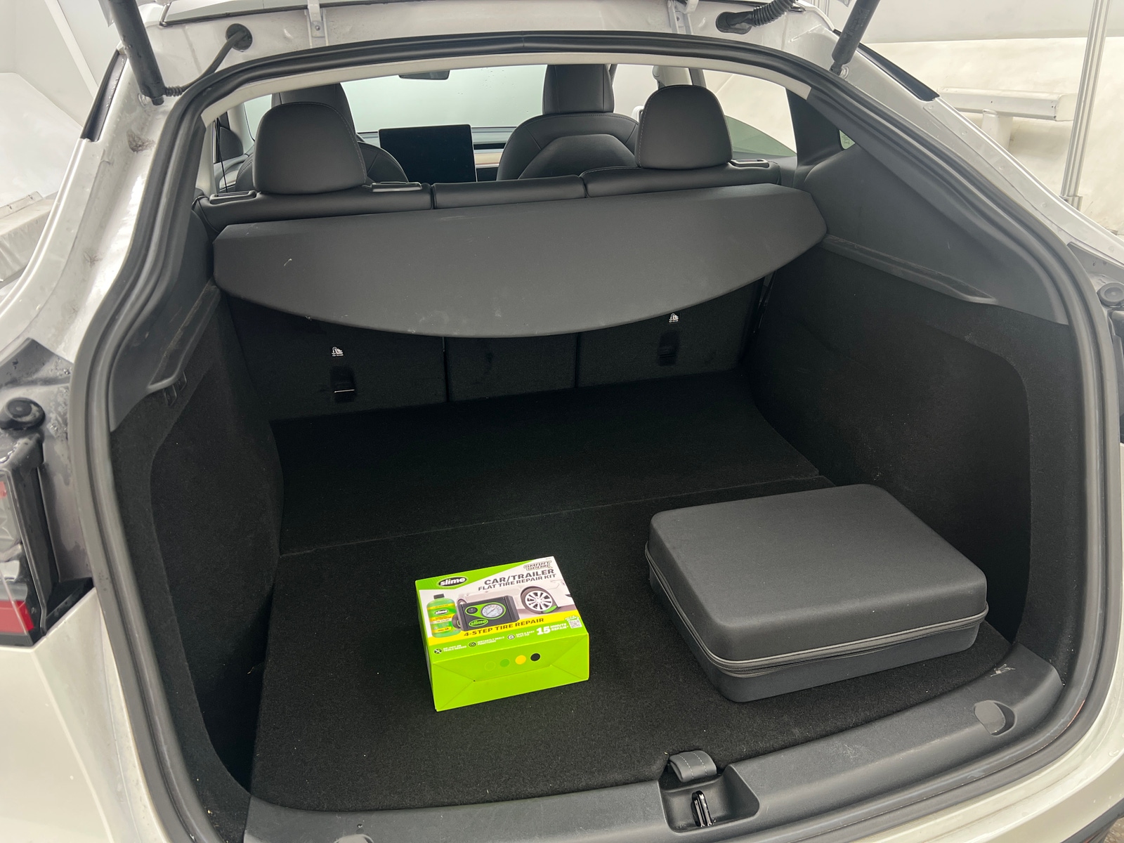 Thumbnail: 2023 Tesla Model Y - 6