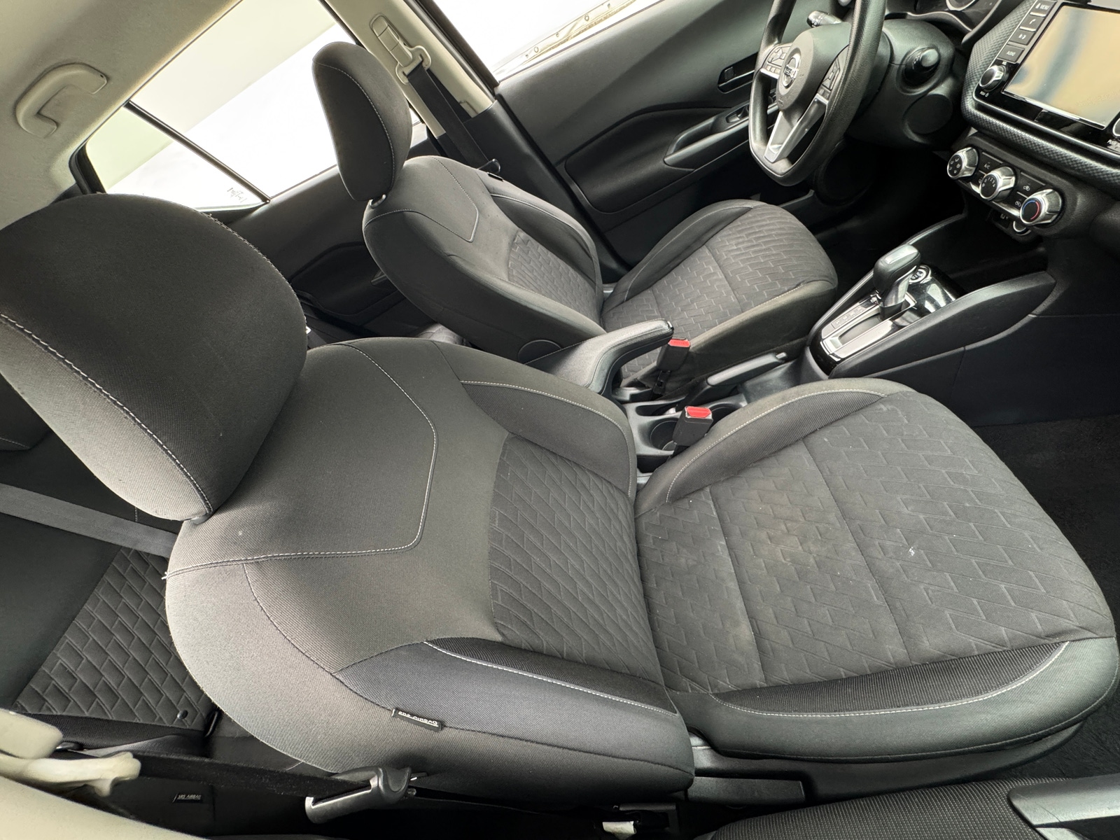 Thumbnail: 2021 Nissan Kicks - 2