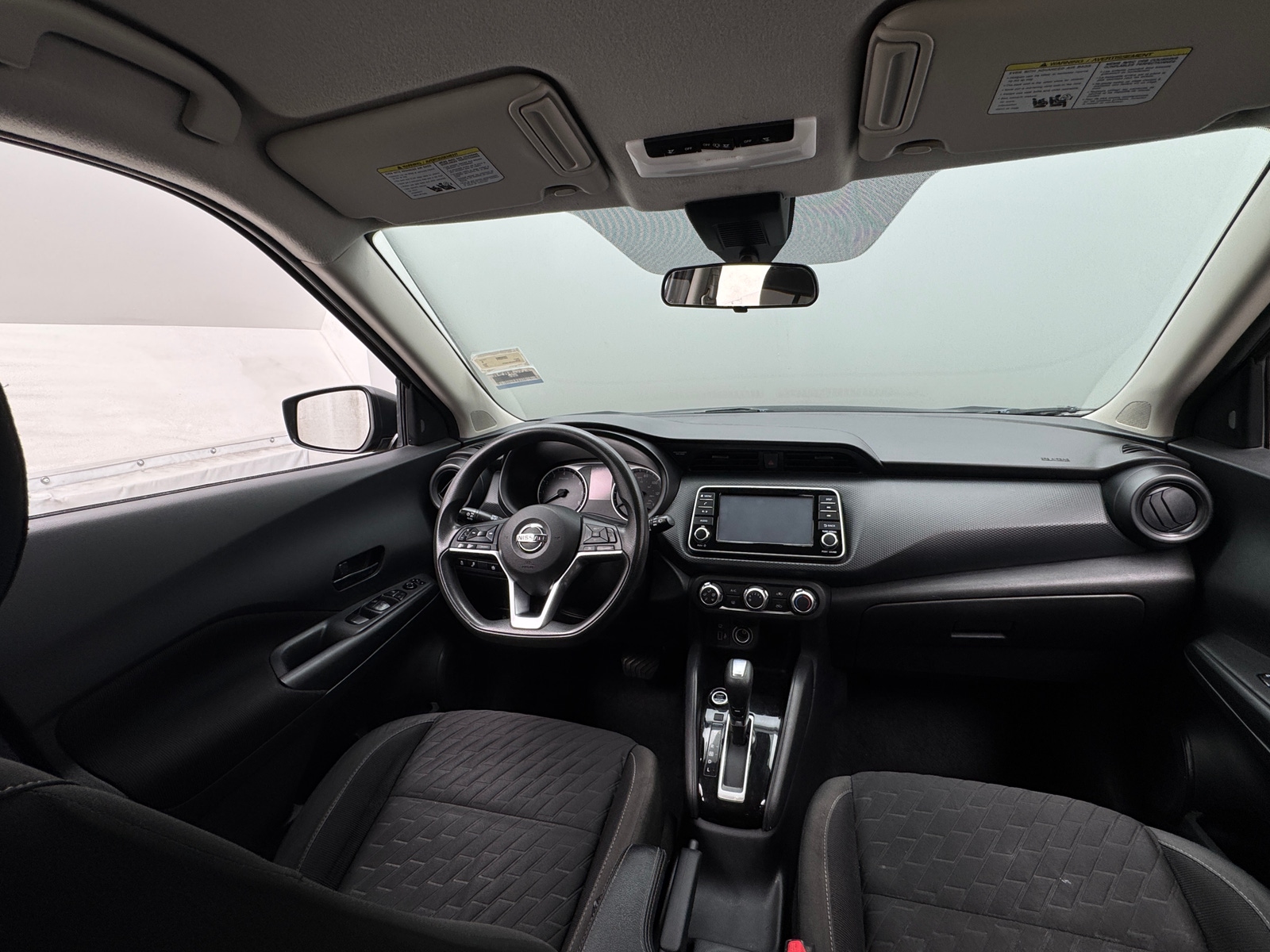 Thumbnail: 2021 Nissan Kicks - 3