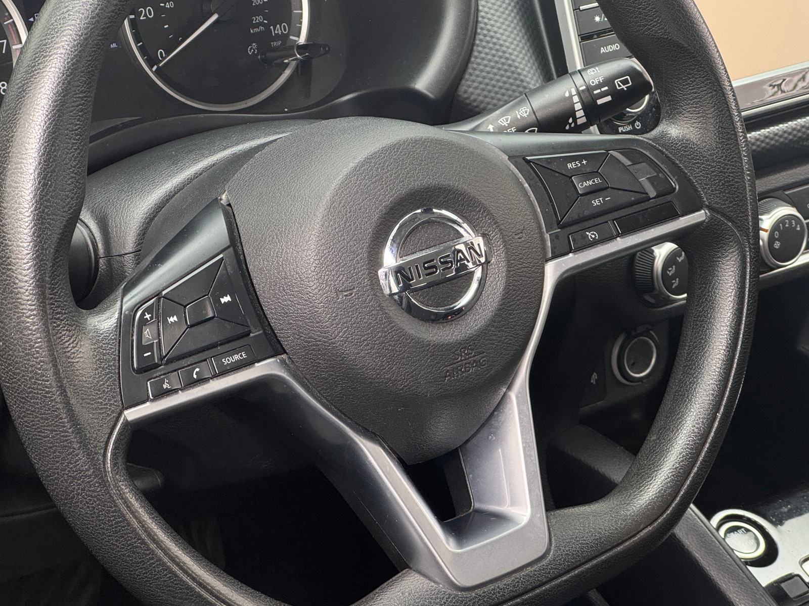 Thumbnail: 2021 Nissan Kicks - 5