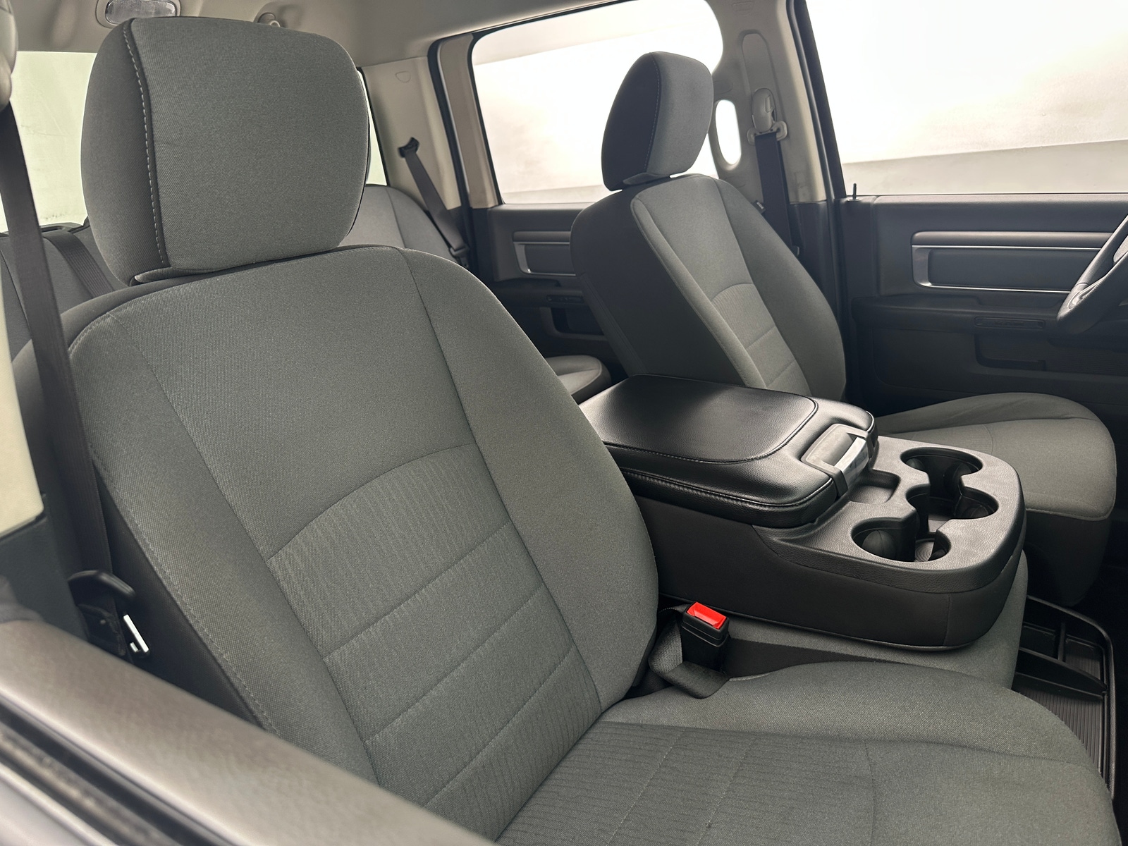 Thumbnail: 2023 RAM 1500 Classic - 2