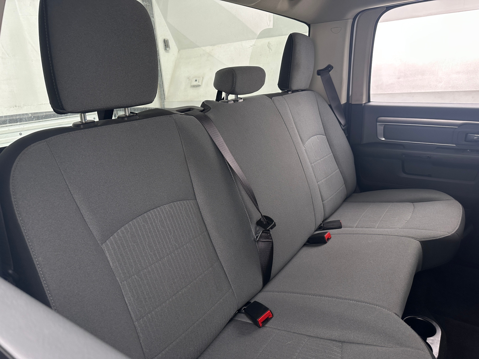 Thumbnail: 2023 RAM 1500 Classic - 6