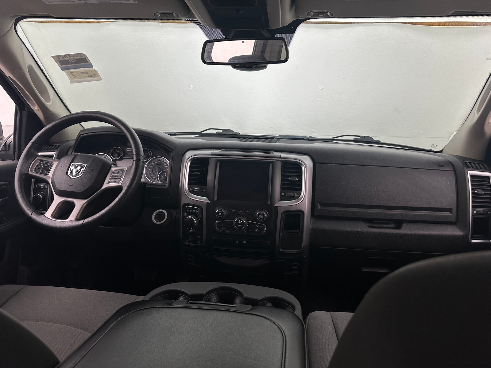 Thumbnail: 2023 RAM 1500 Classic - 3