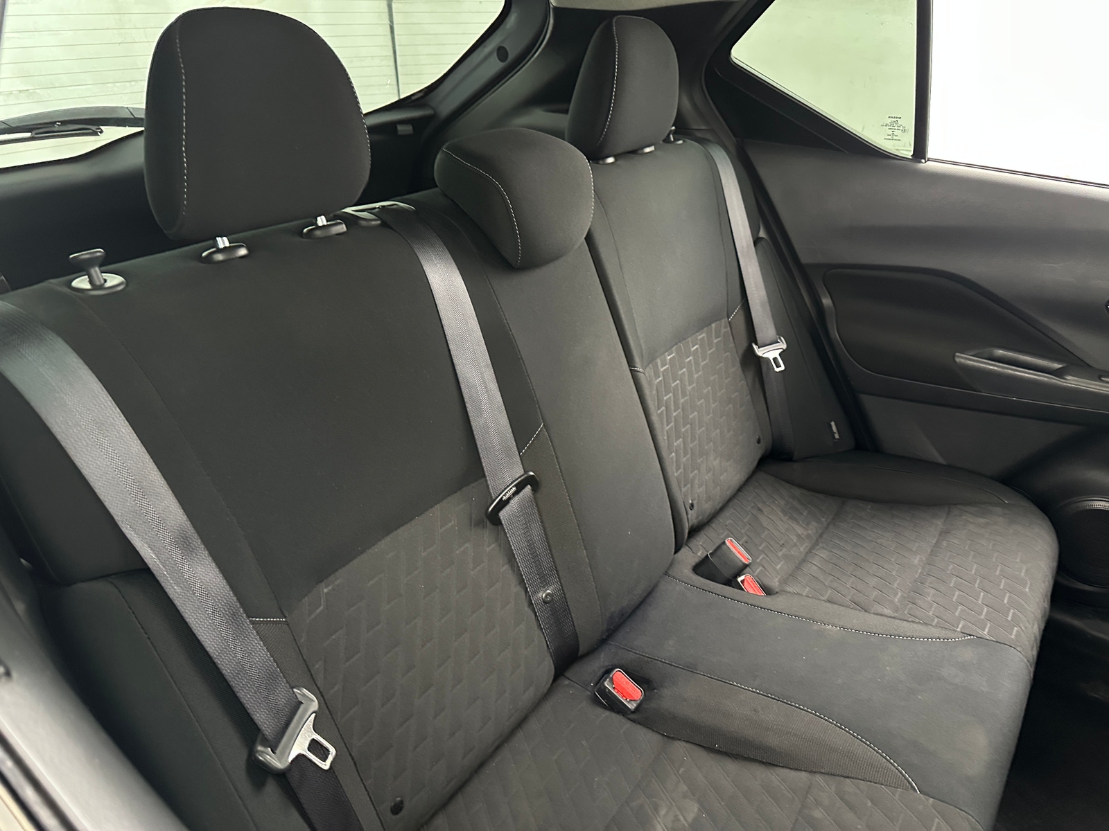 Thumbnail: 2023 Nissan Kicks - 6