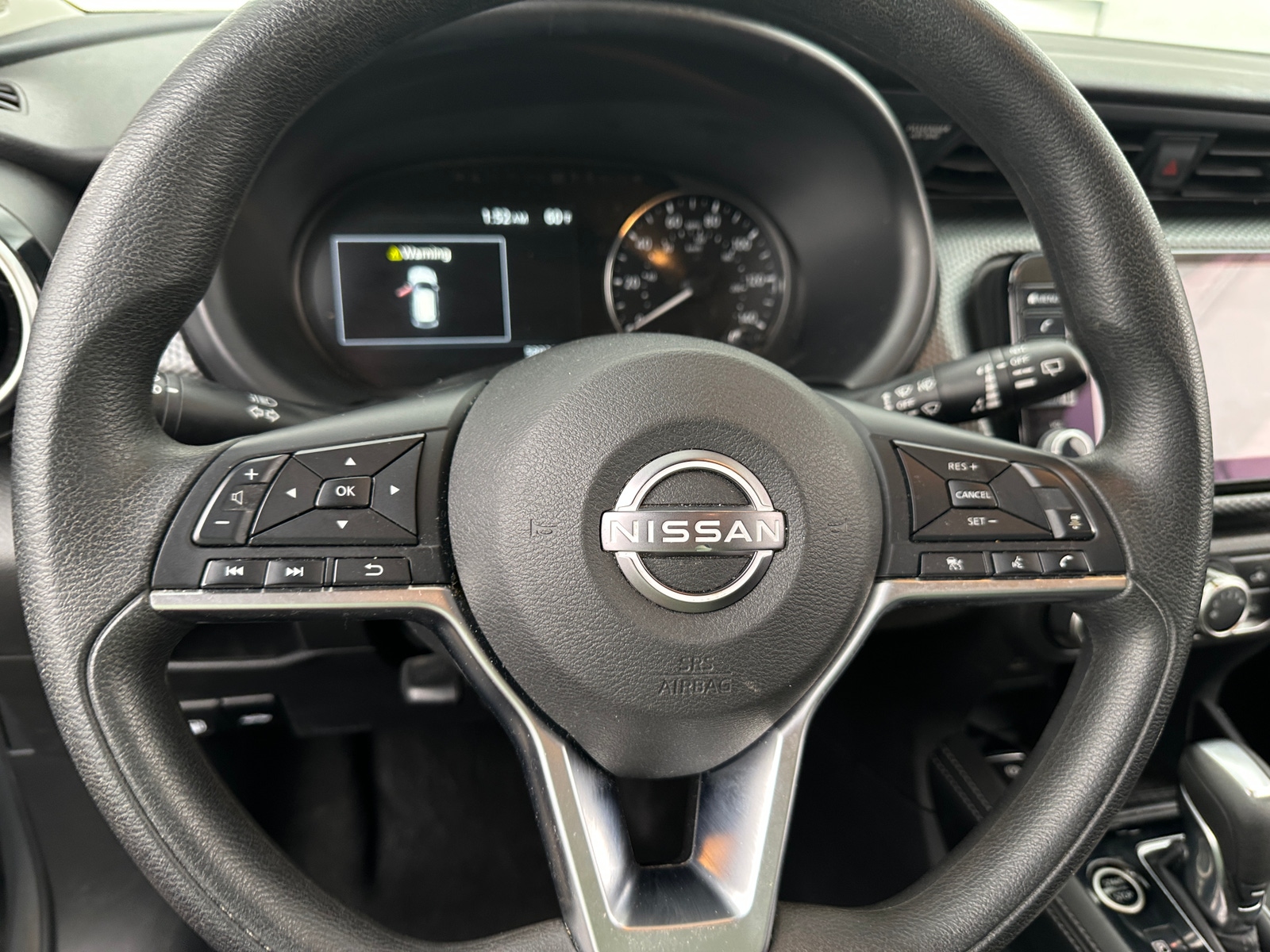 Thumbnail: 2023 Nissan Kicks - 5