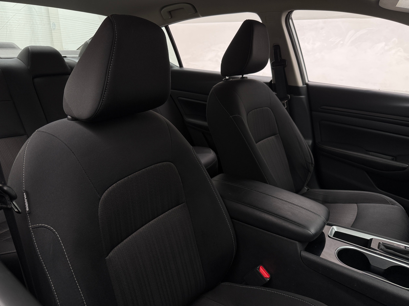 Thumbnail: 2024 Nissan Altima - 2