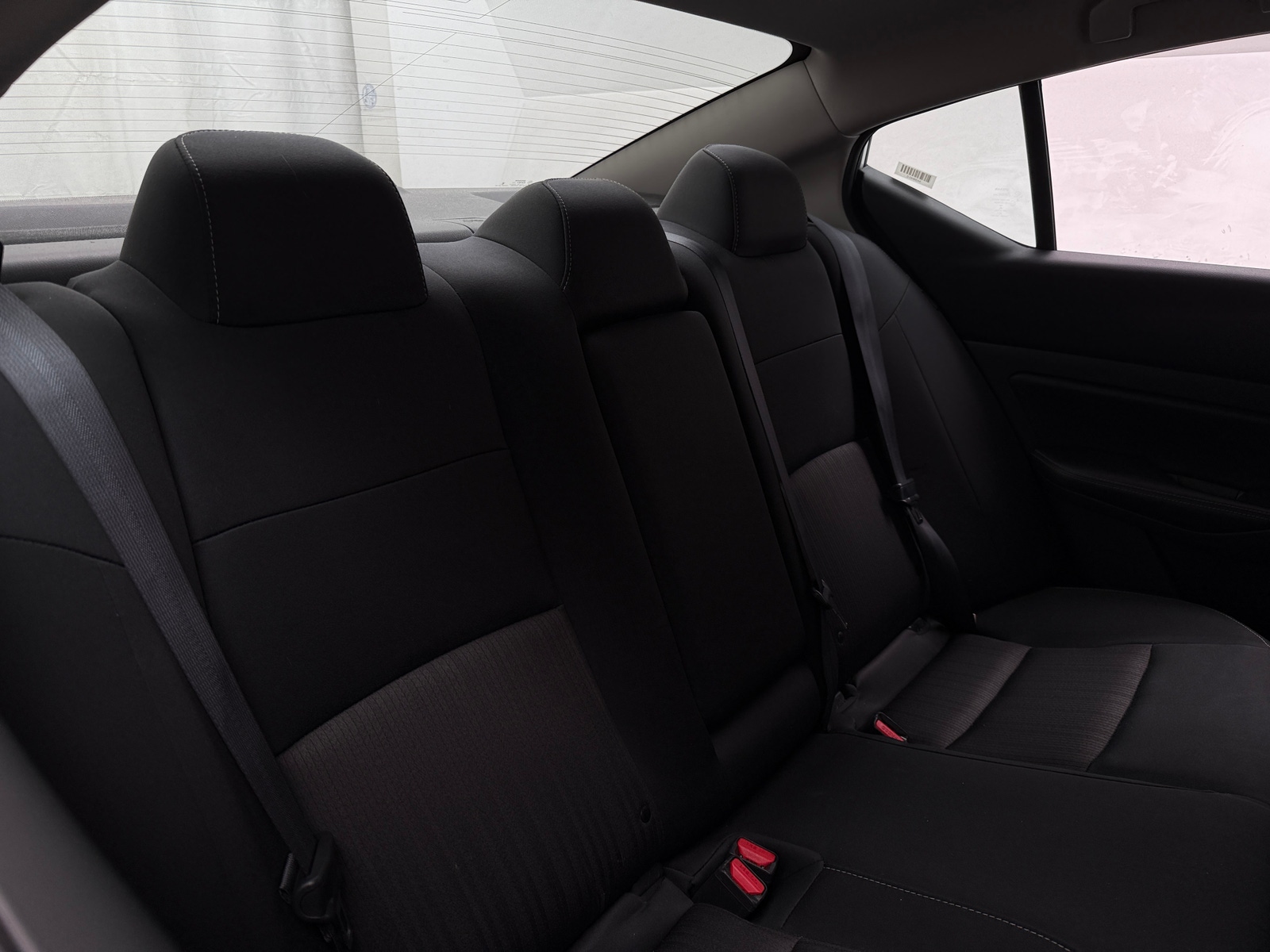 Thumbnail: 2024 Nissan Altima - 6