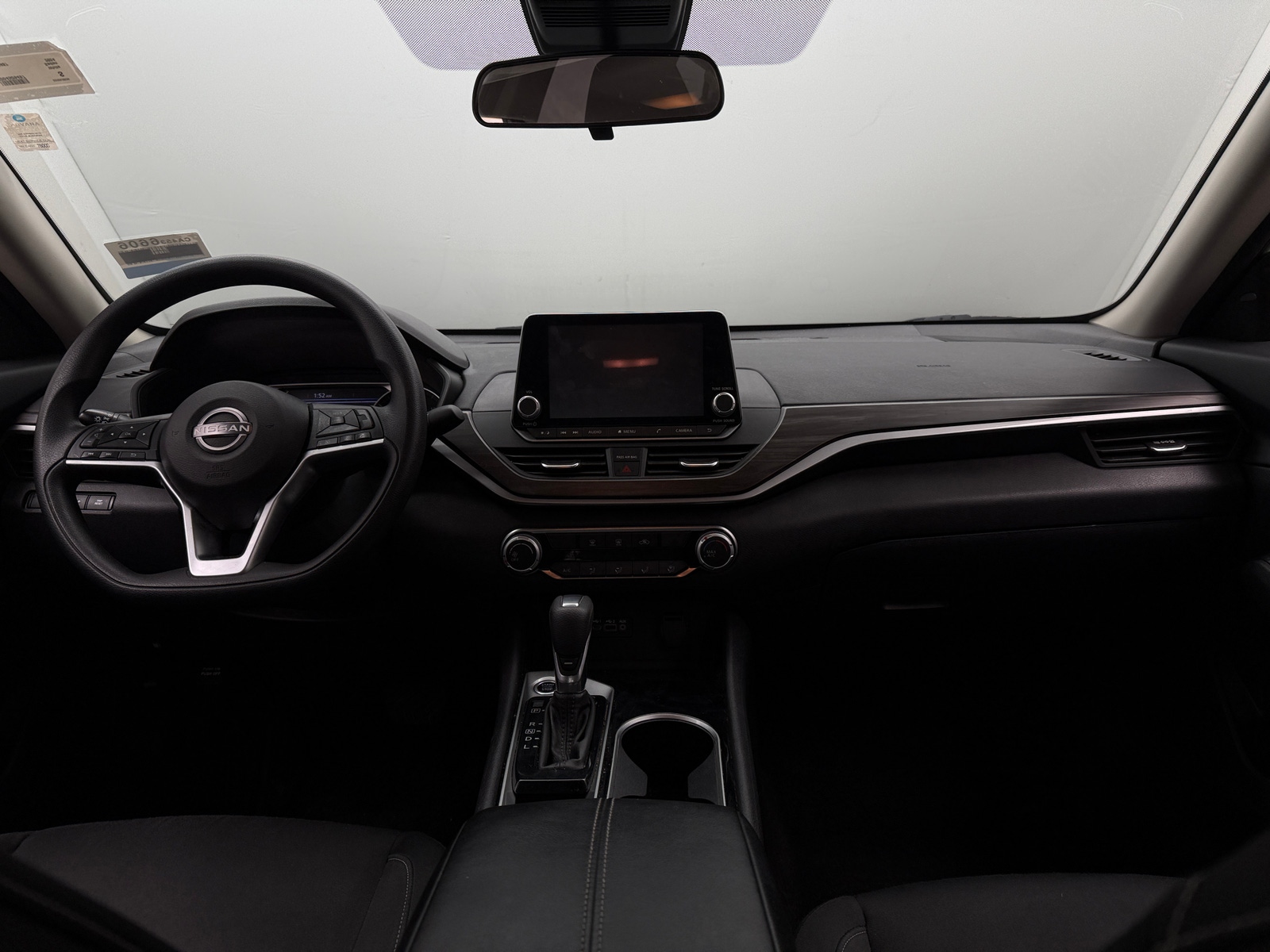 Thumbnail: 2024 Nissan Altima - 3