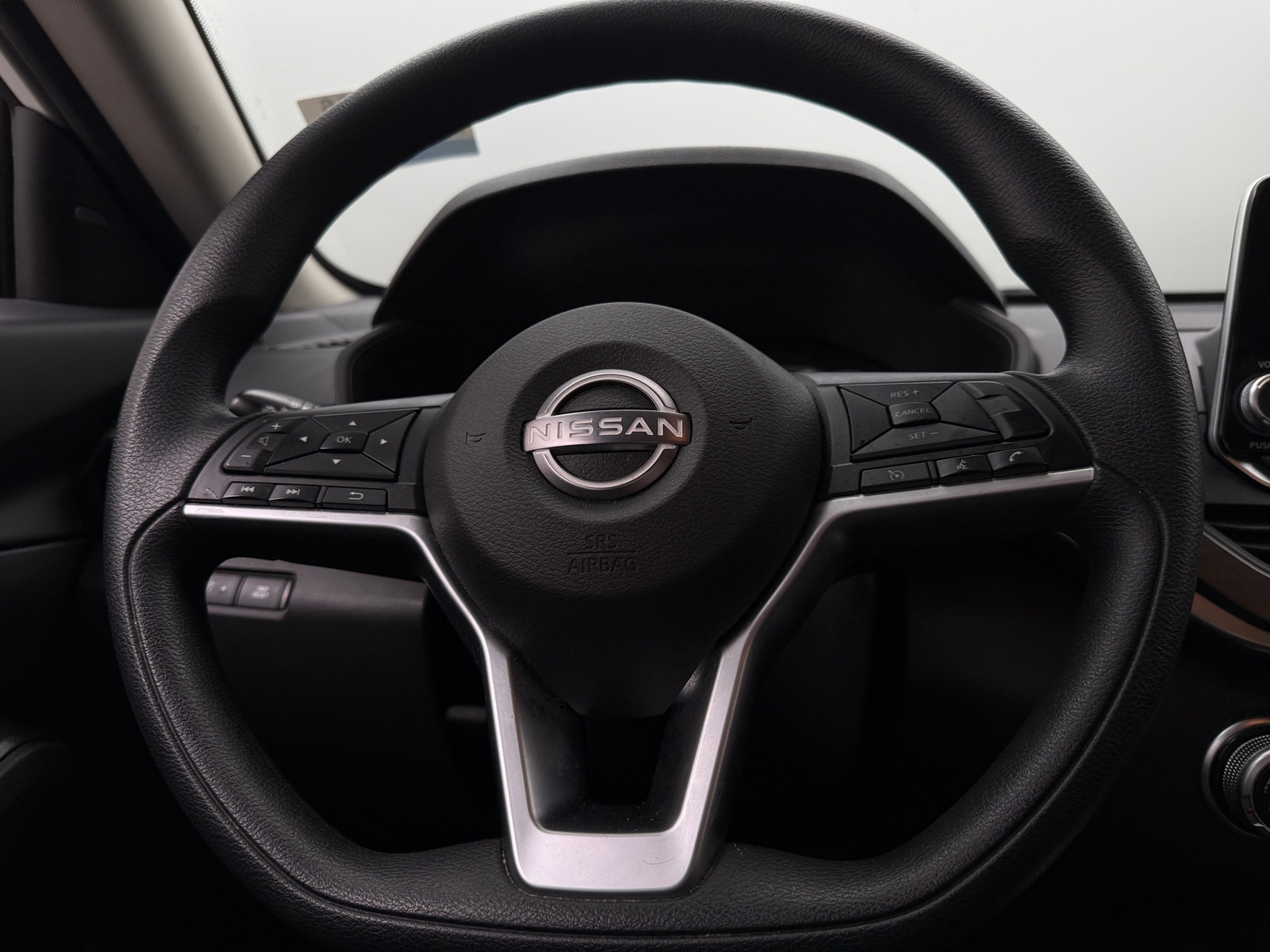 Thumbnail: 2024 Nissan Altima - 5