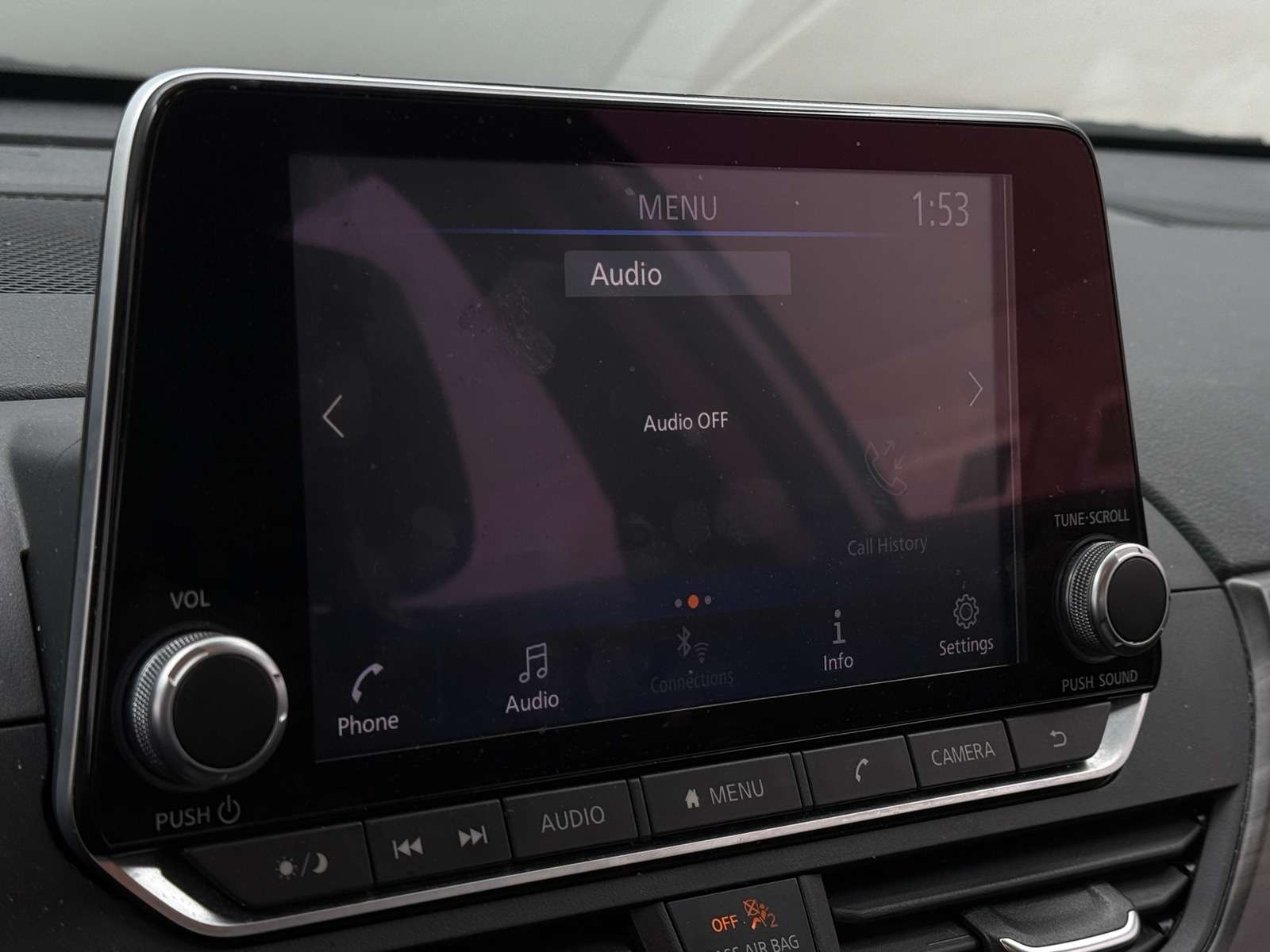 Thumbnail: 2024 Nissan Altima - 4