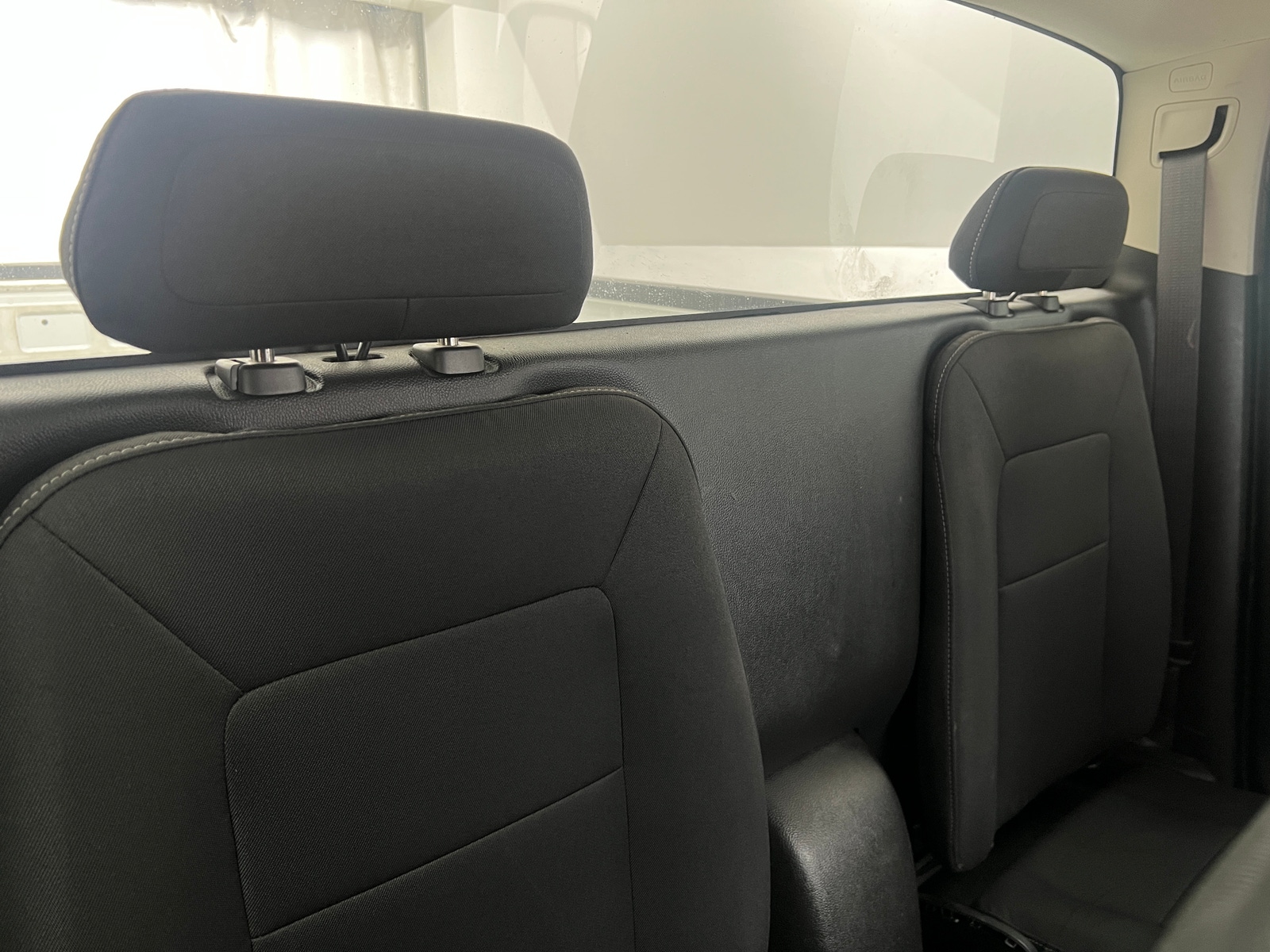 Thumbnail: 2021 Chevrolet Colorado - 6