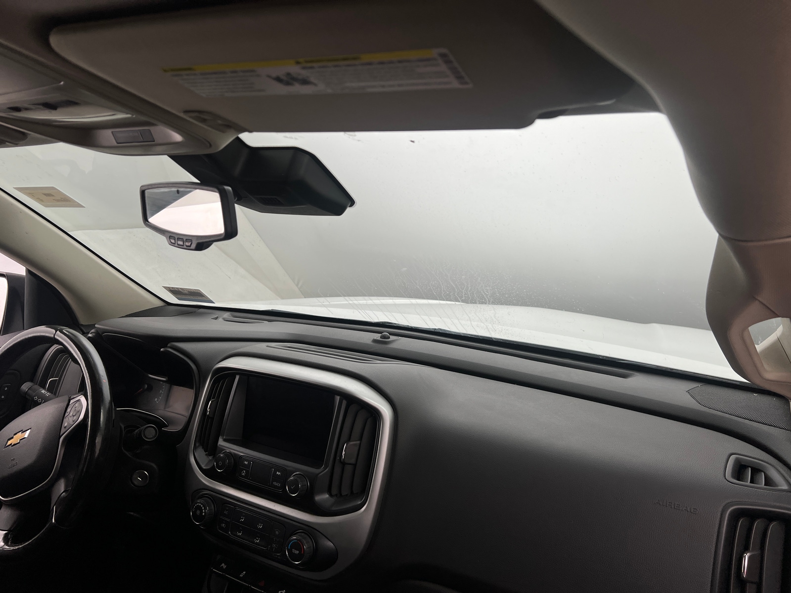 Thumbnail: 2021 Chevrolet Colorado - 3