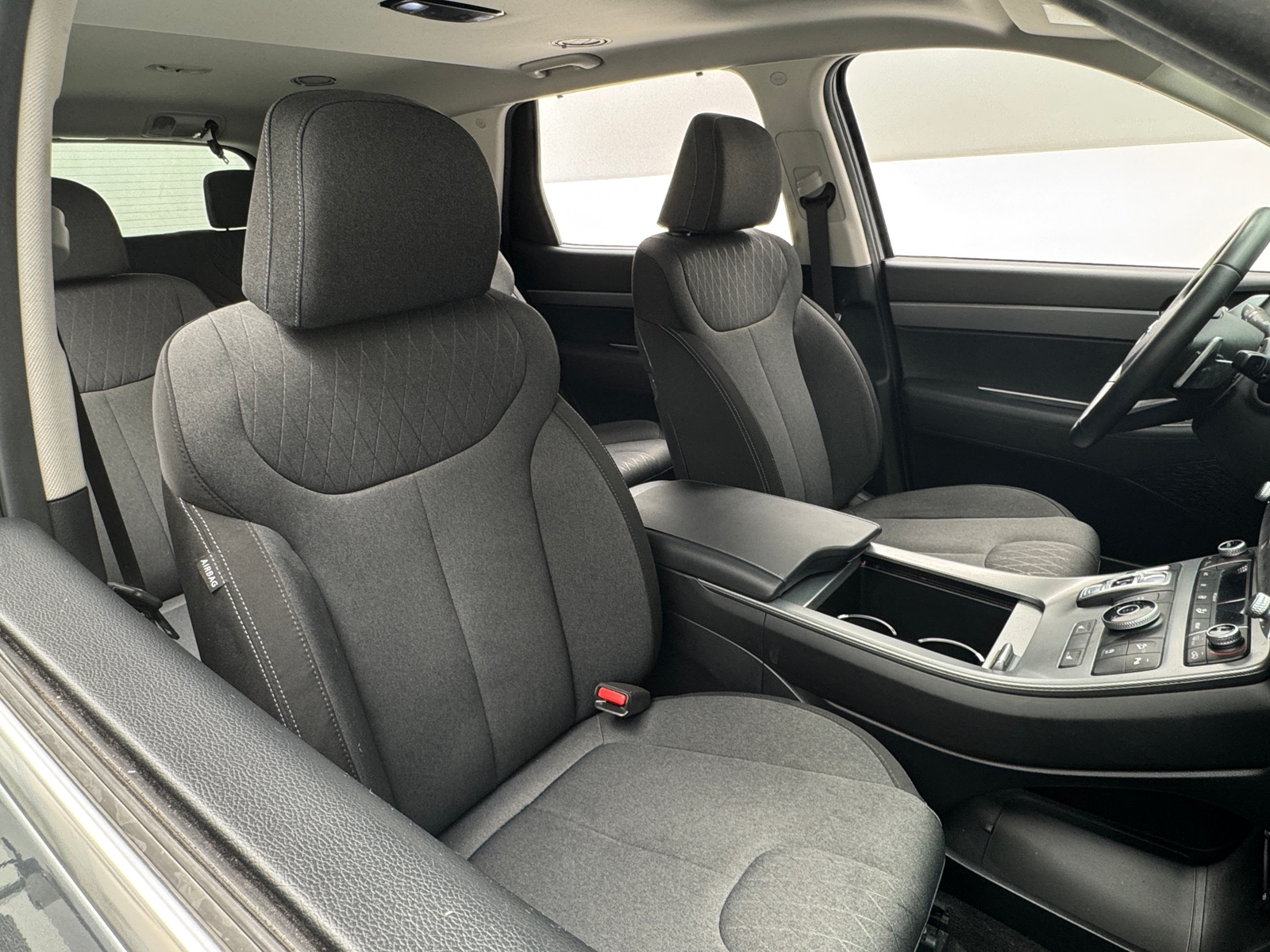 Thumbnail: 2020 Hyundai Palisade - 2