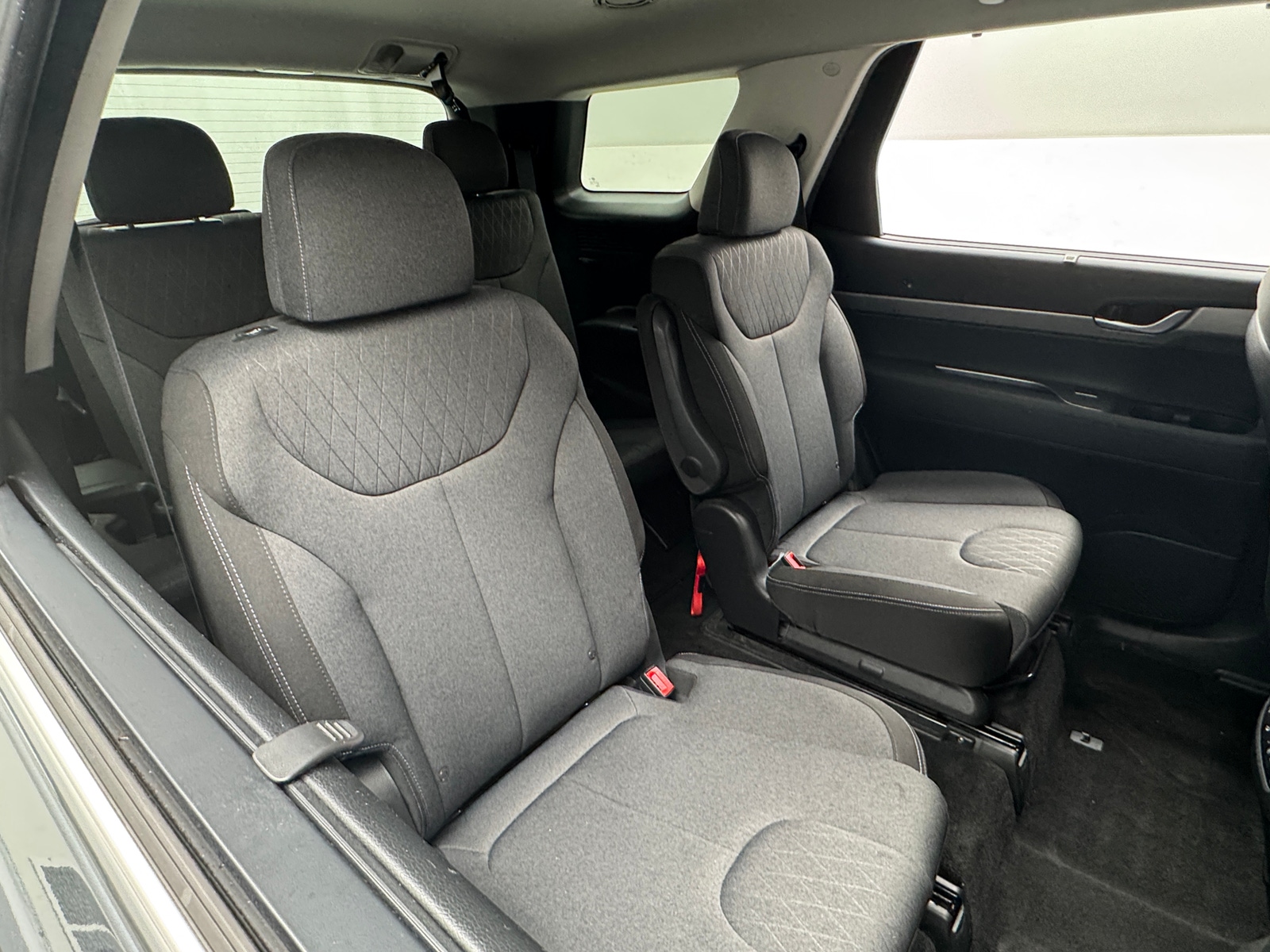 Thumbnail: 2020 Hyundai Palisade - 6