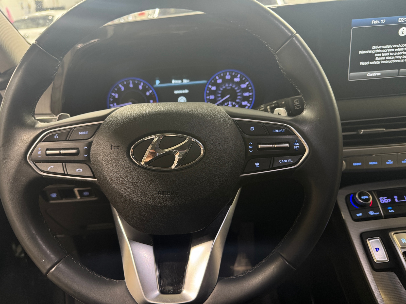 Thumbnail: 2020 Hyundai Palisade - 5